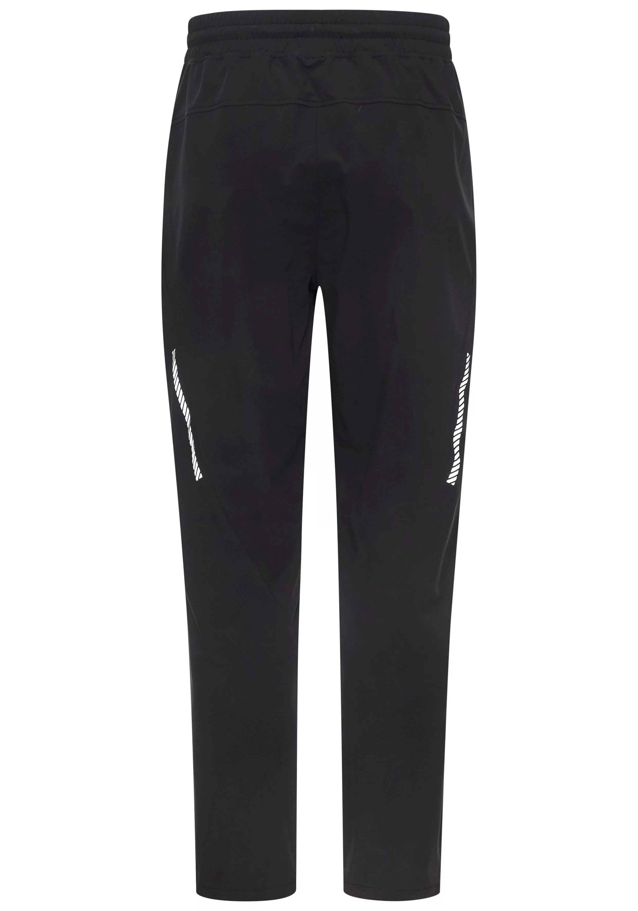 Le Jogger Performance Laufhose, mit reflektierendem Logo unten am linken Be günstig online kaufen