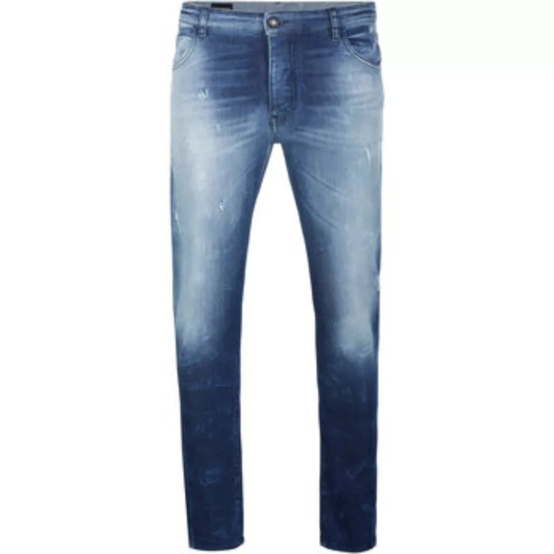 Emporio Armani  Slim Fit Jeans 6K1J091DG9Z0942 günstig online kaufen