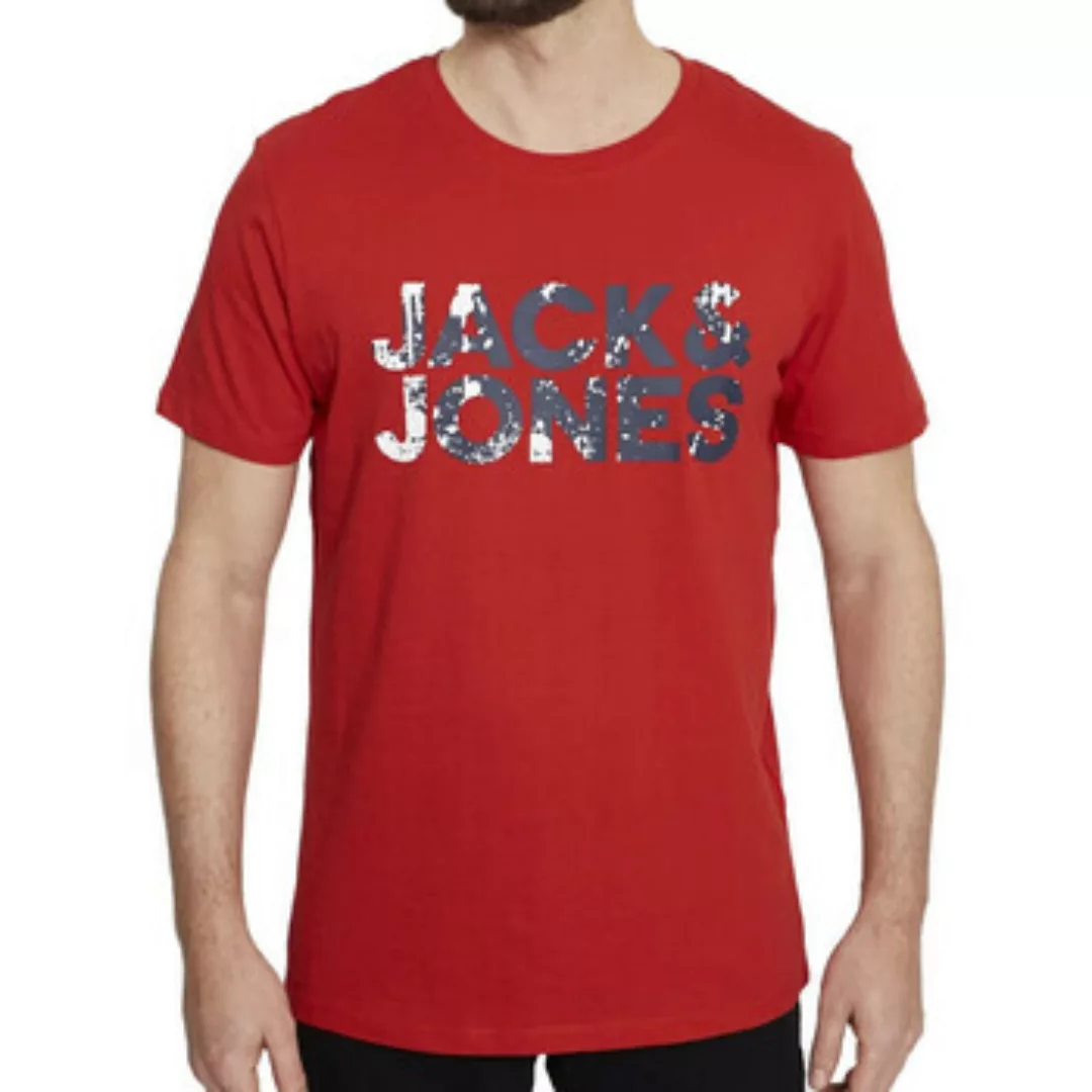 Jack & Jones  T-Shirts & Poloshirts 12213387 günstig online kaufen