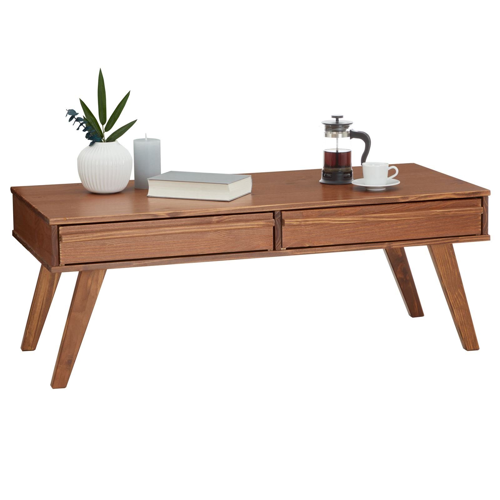 IDIMEX Couchtisch JONA, Couchtisch Beistell Sofa günstig online kaufen