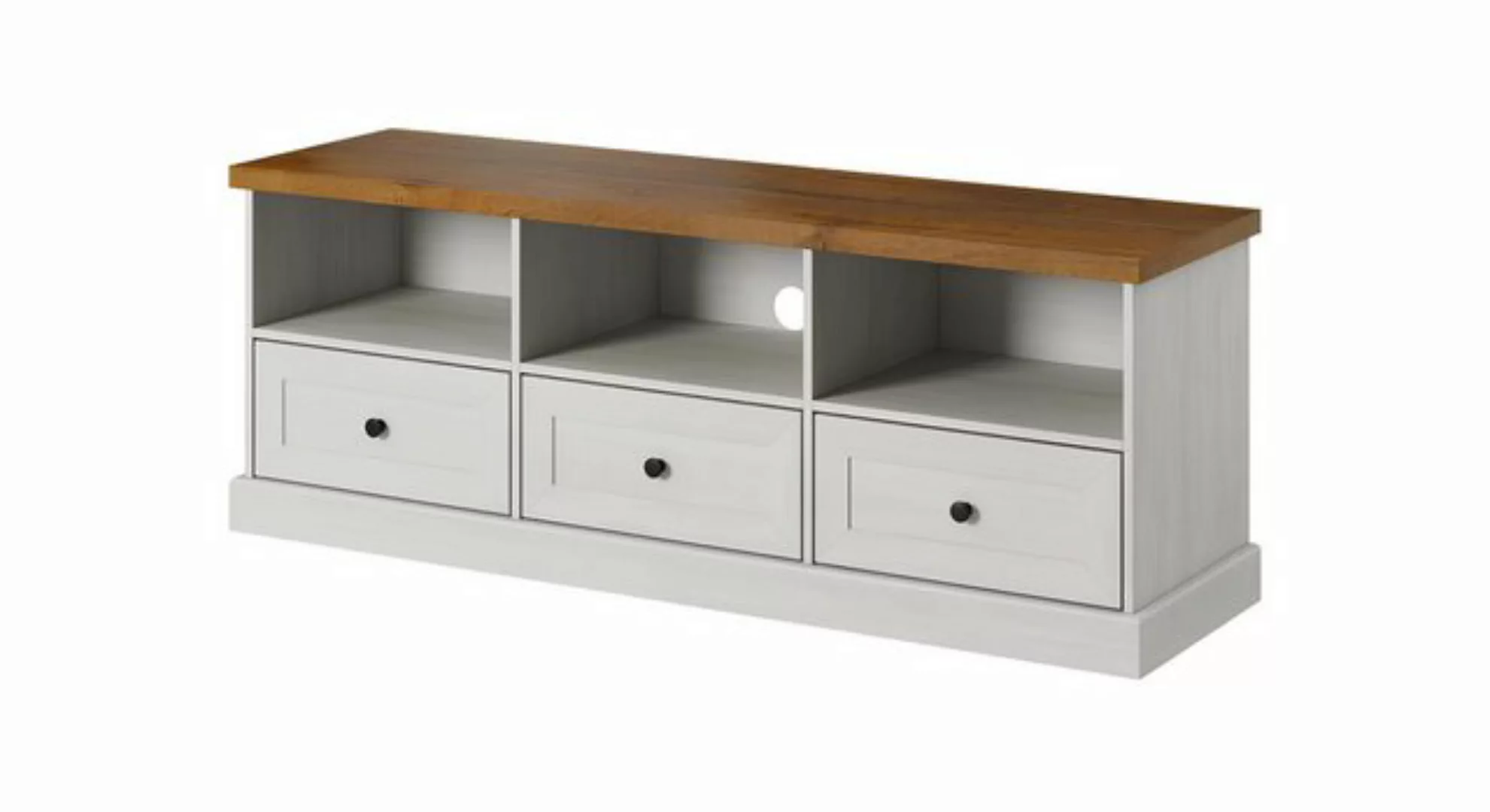 Xlmoebel TV-Schrank Fernsehmöbel Boston TV-Unterschrank Sideboard Fernsehti günstig online kaufen