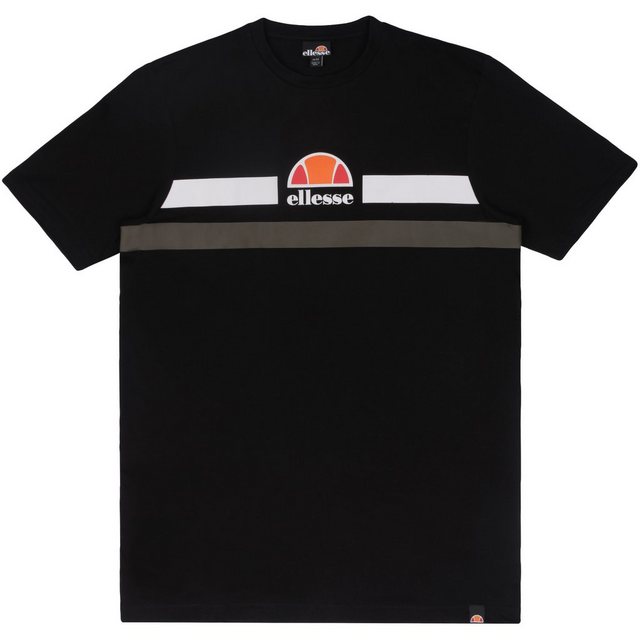 Ellesse T-Shirt Ellesse Herren T-Shirt Aprel günstig online kaufen