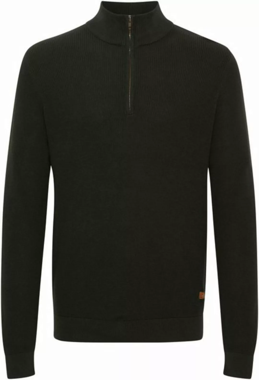 Blend Stehkragenpullover BL Pullover BHCodford half-zipp günstig online kaufen