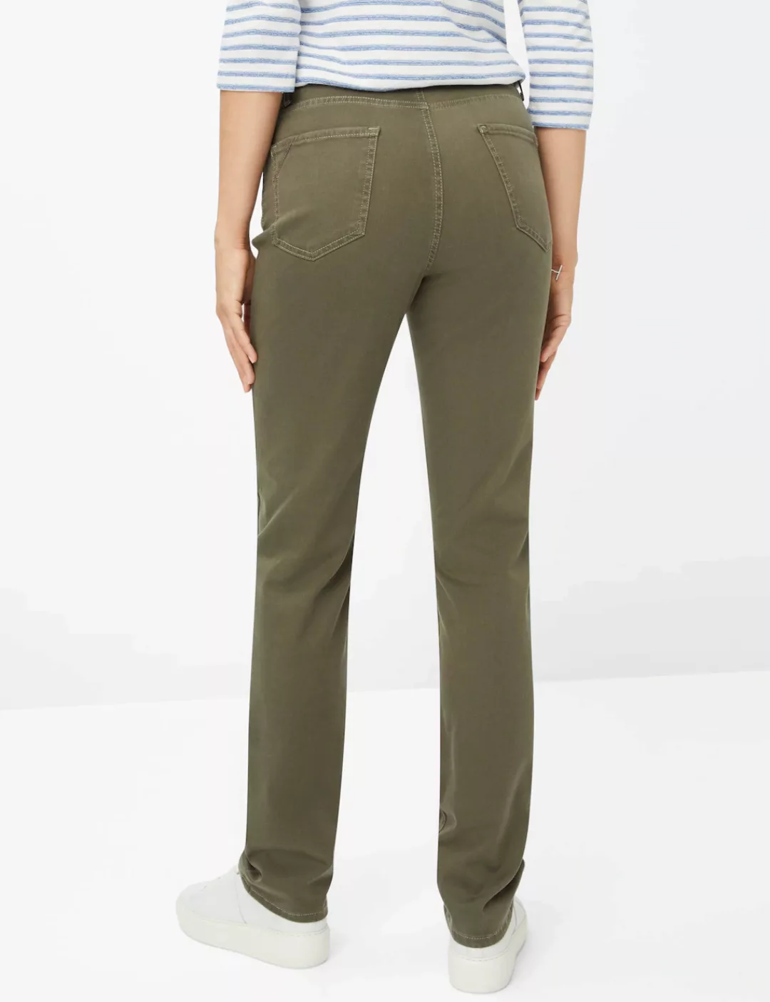 Brax 5-Pocket-Hose "Style MARY" günstig online kaufen