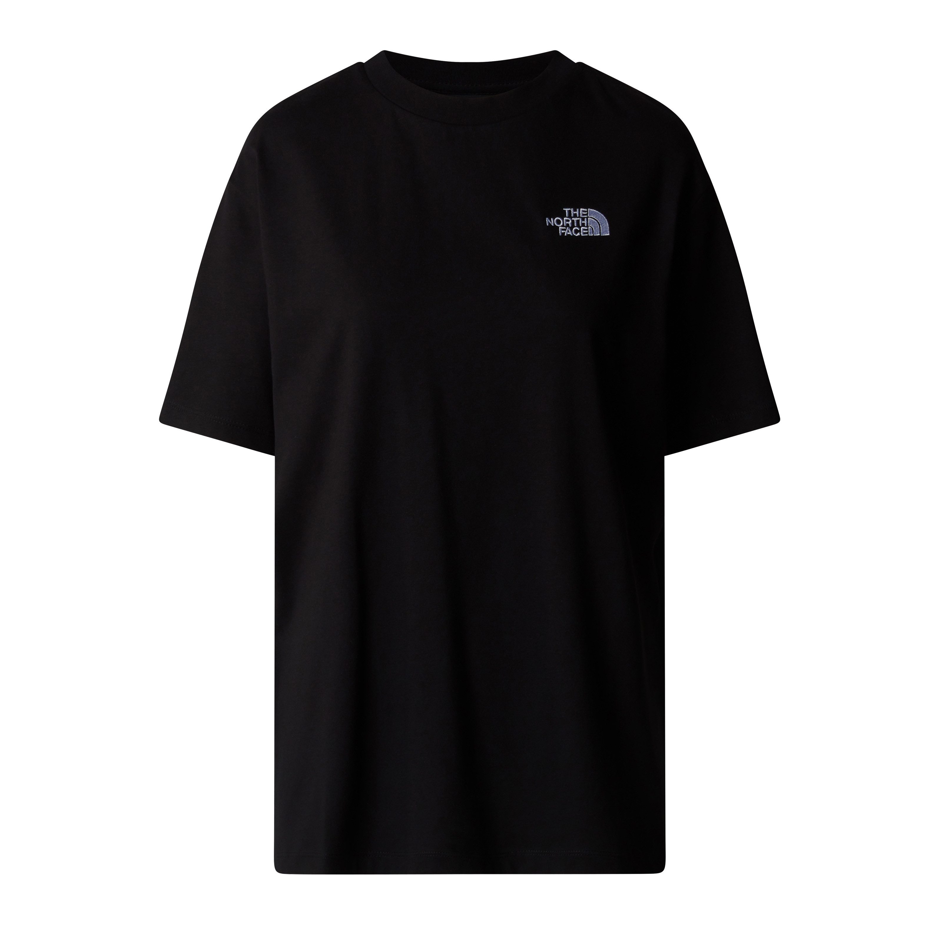 The North Face T-Shirt W SS günstig online kaufen