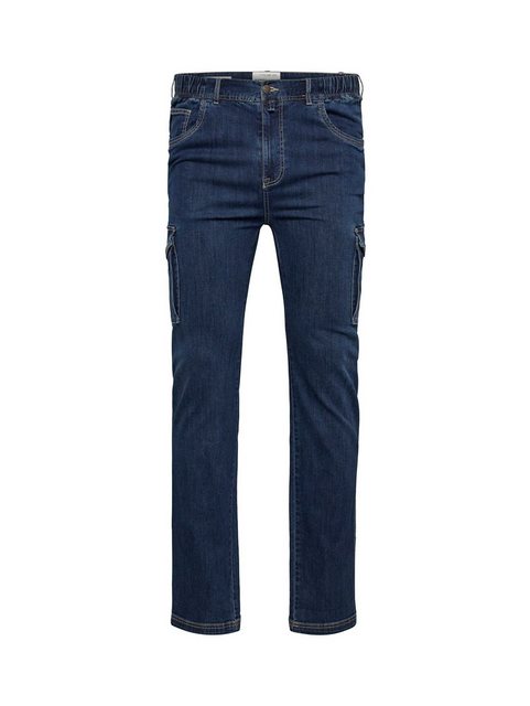 north 56 4 5-Pocket-Jeans günstig online kaufen