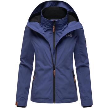 Marikoo  Windjacken Übergangsjacke Erdbeere günstig online kaufen