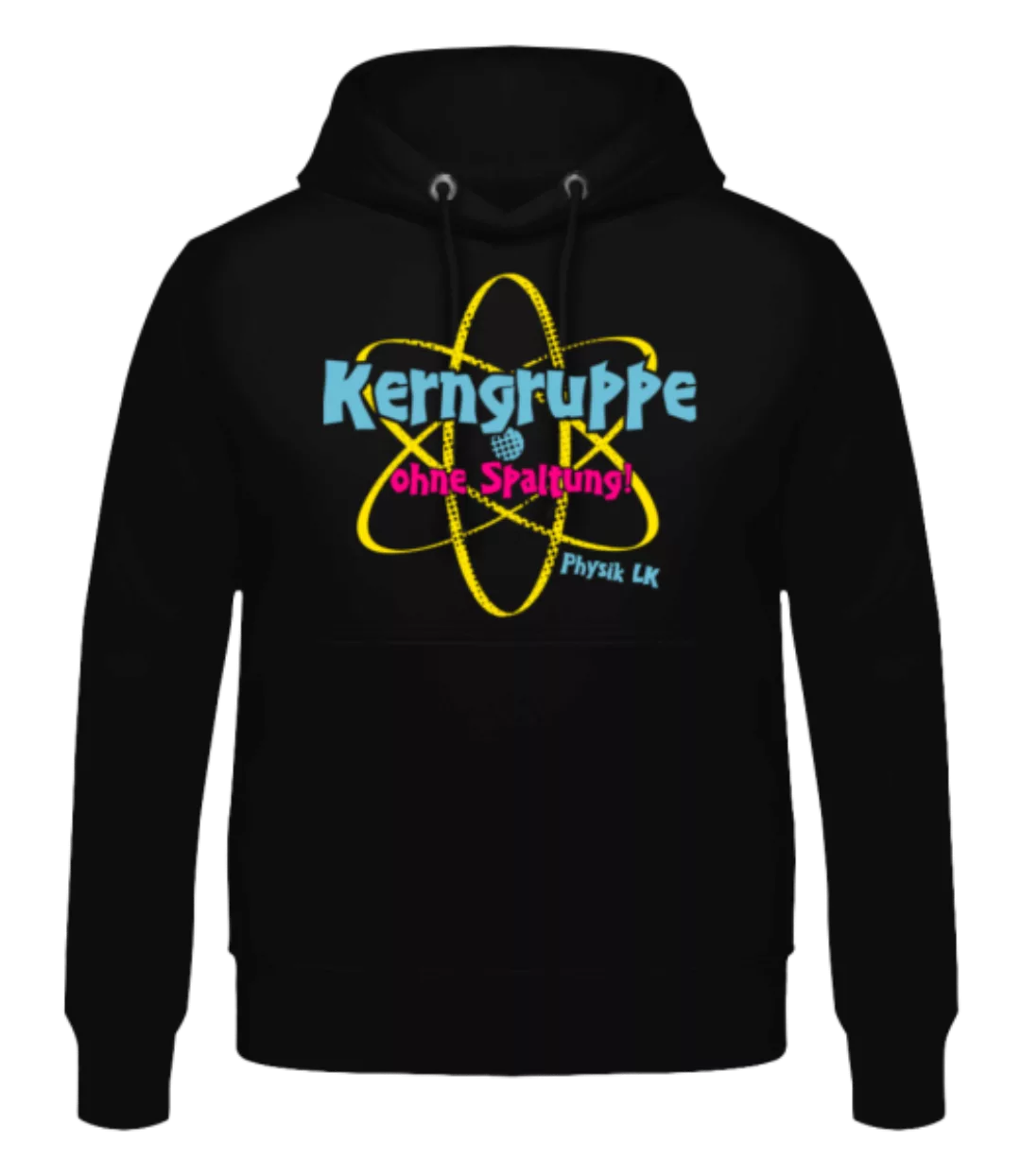 Kerngruppe Ohne Spaltung · Männer Hoodie günstig online kaufen