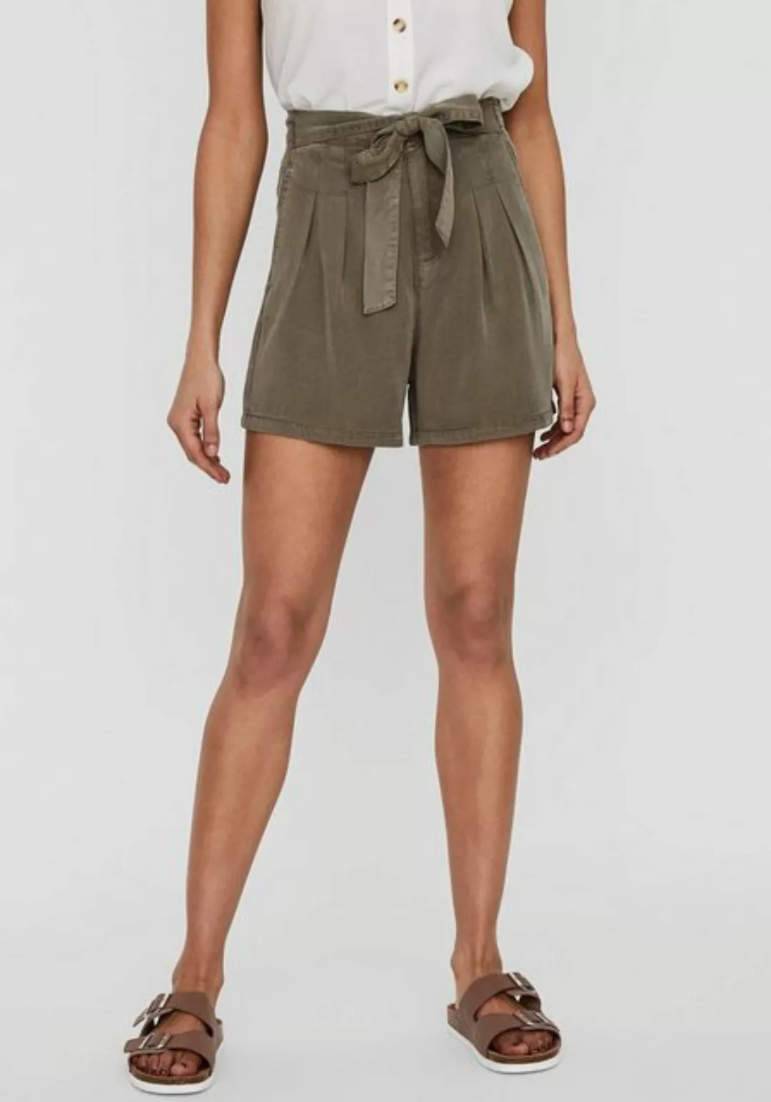 Vero Moda Damen Shorts VMMIA günstig online kaufen