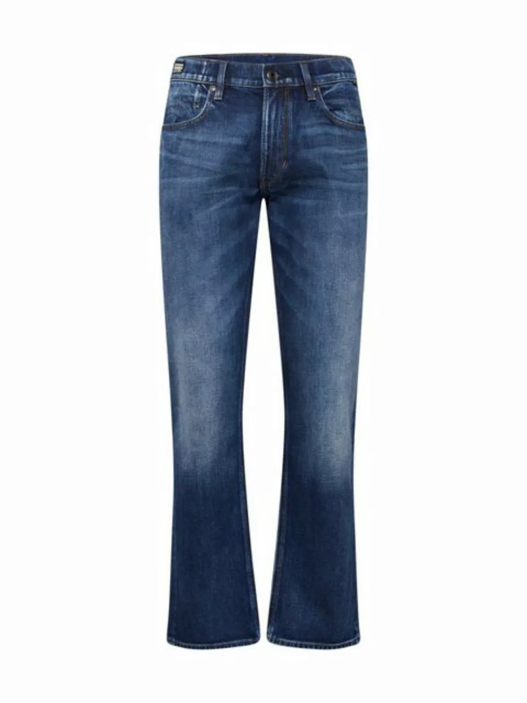 G-Star RAW Regular-fit-Jeans Mosa (1-tlg) günstig online kaufen