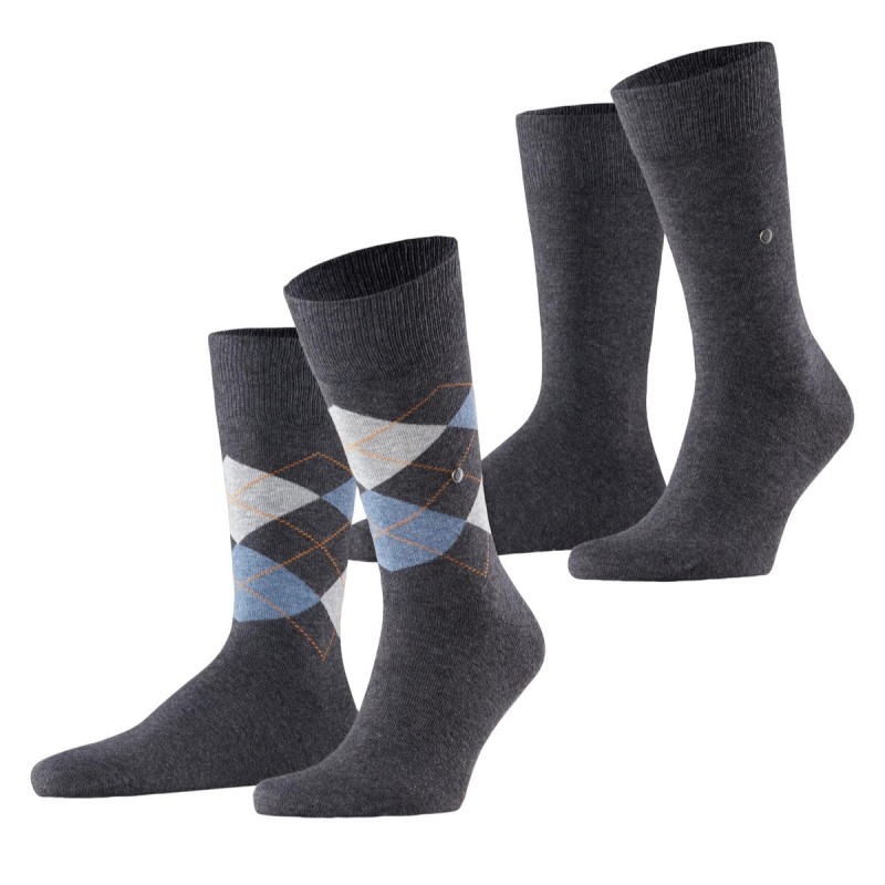 Burlington Herren Socken Leeds günstig online kaufen