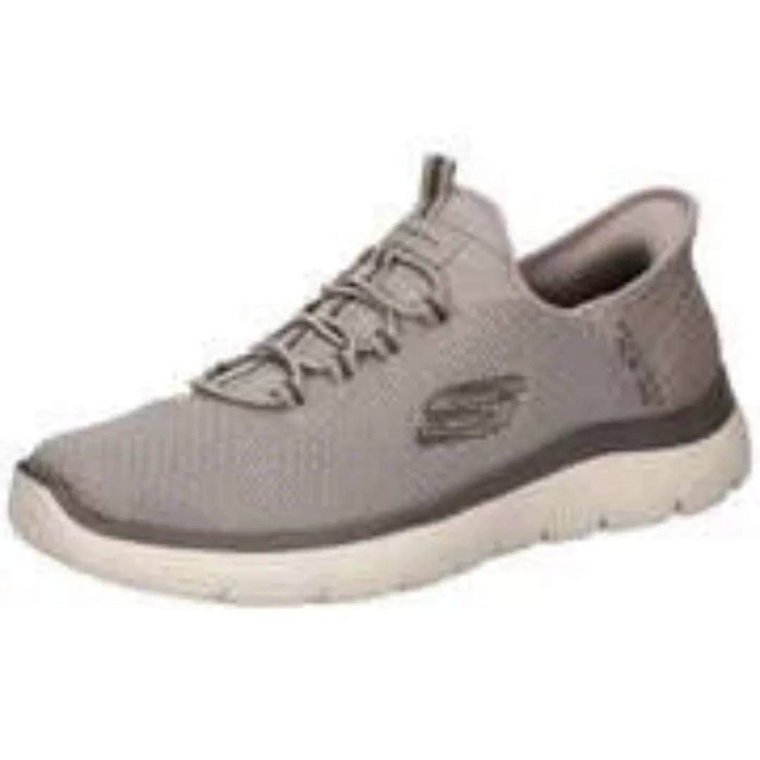 Skechers Slip Ins Herren beige|beige|beige|beige|beige|beige|beige|beige|be günstig online kaufen