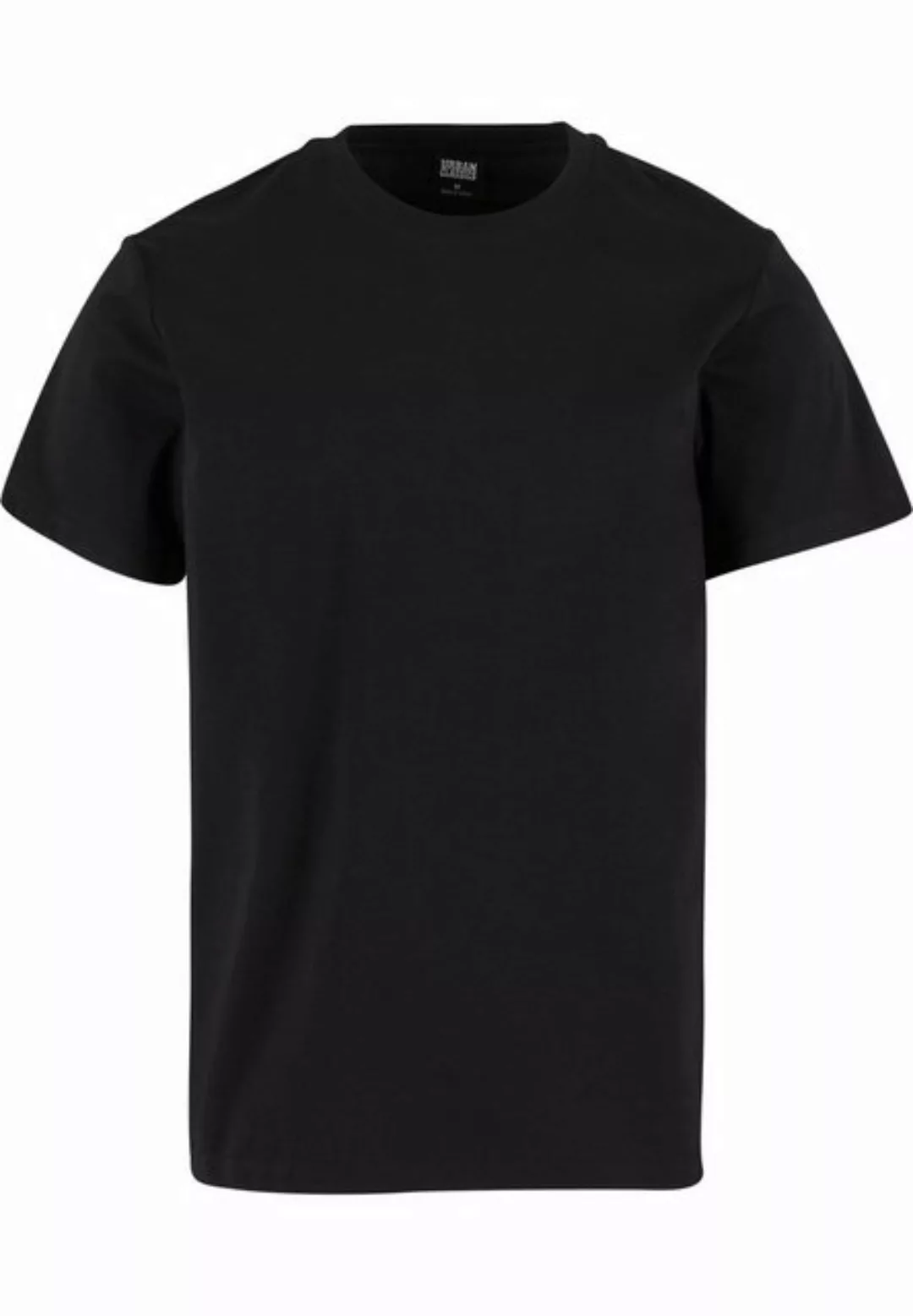 URBAN CLASSICS T-Shirt Urban Classics Sorona Regular Tee (1-tlg) günstig online kaufen