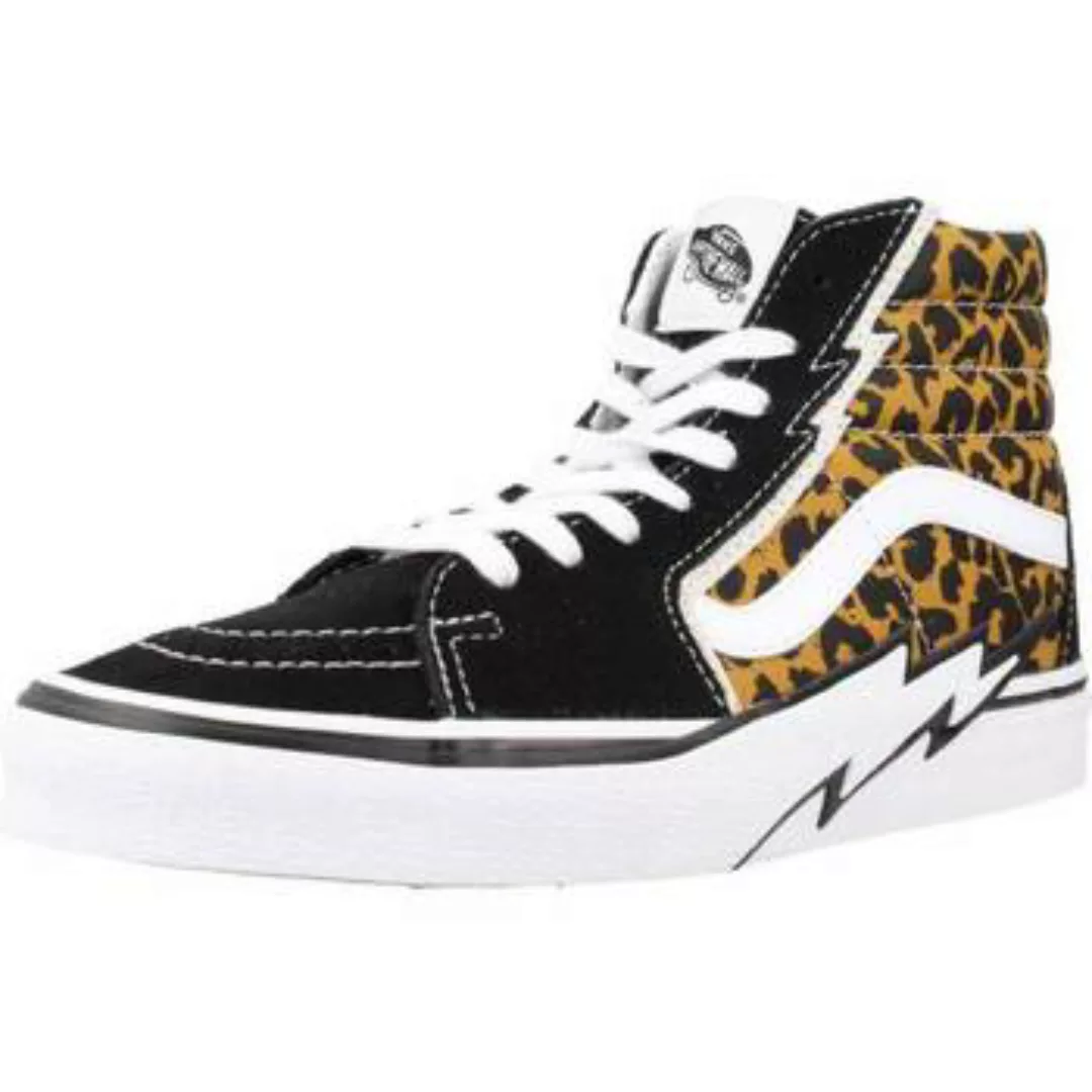 Vans  Sneaker SK8-HI BOLT günstig online kaufen