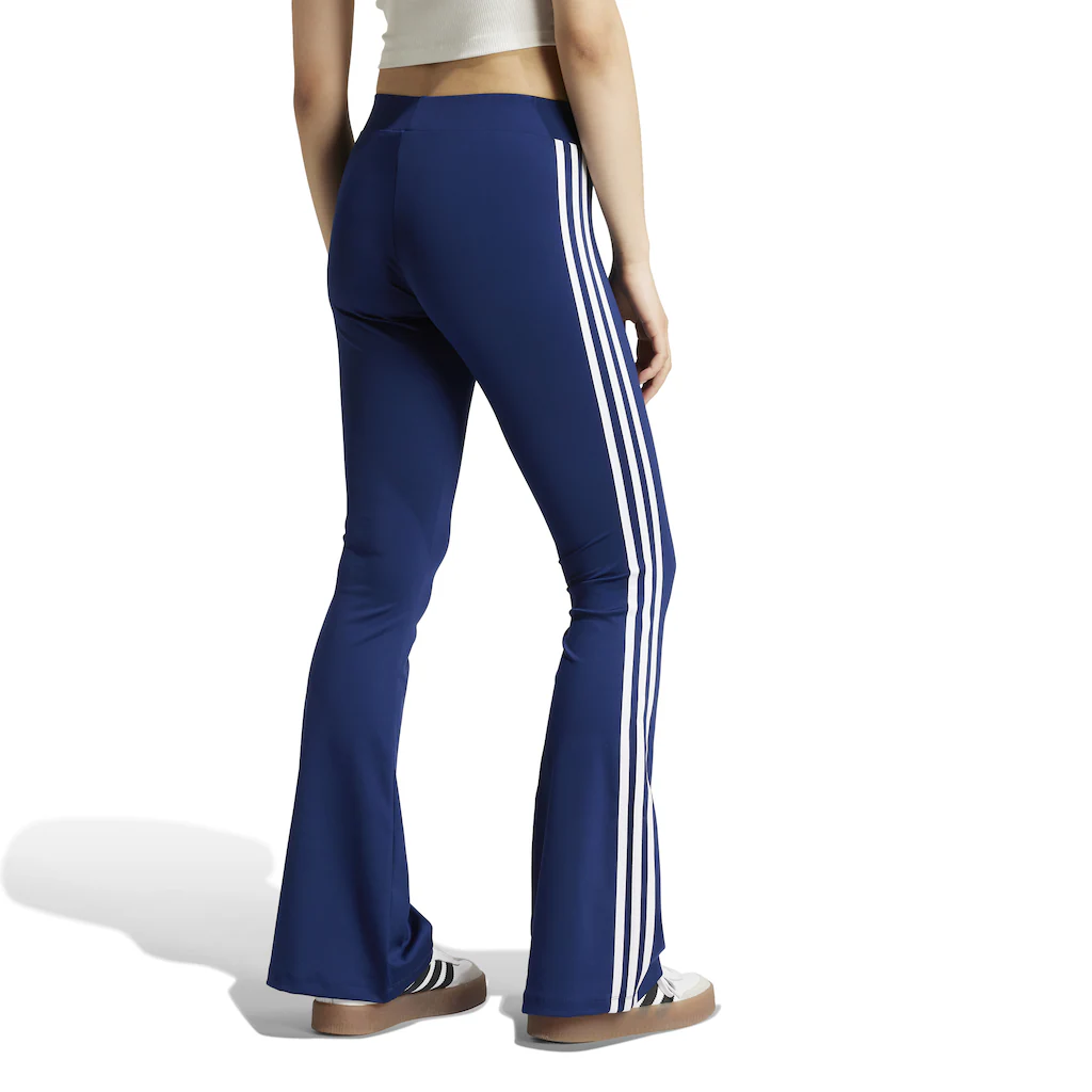 adidas Originals Leggings "FLARED LEGGINGS", (1 tlg.) günstig online kaufen