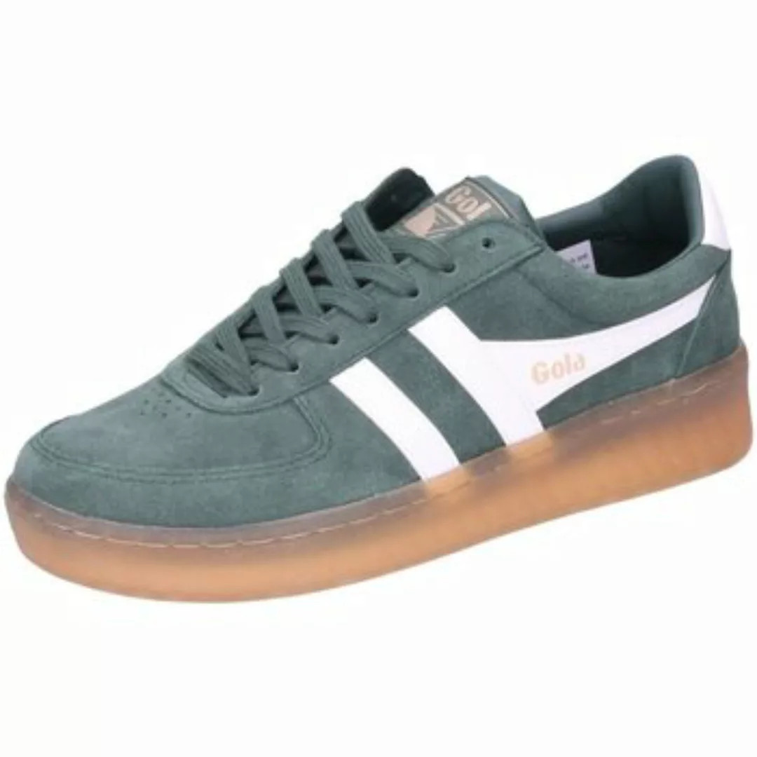 Gola  Sneaker GRANDSLAM SUEDE günstig online kaufen