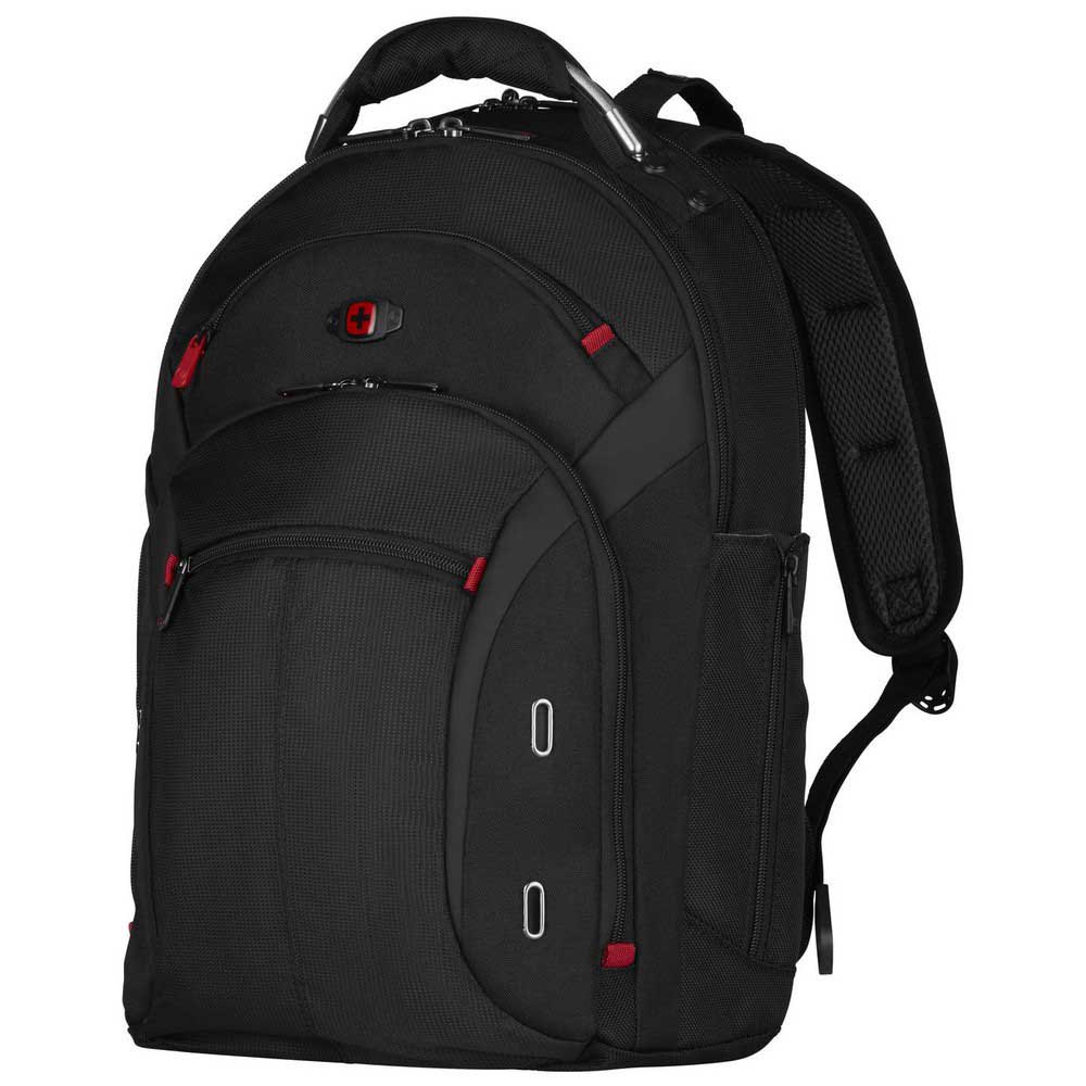 Wenger Gigabyte 15´´ Laptop Rucksack One Size Black günstig online kaufen