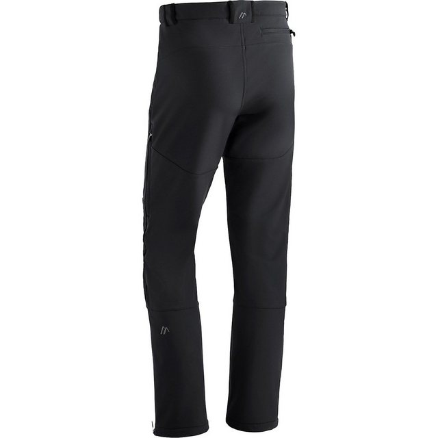 Maier Sports Funktionshose Softshellhose Adakit günstig online kaufen