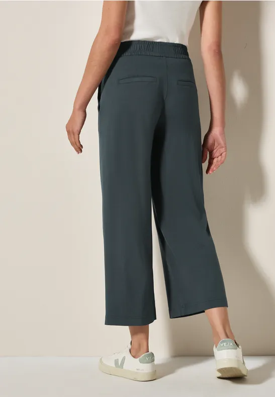 CECIL Culotte Style Neele Sommerhose, weicher günstig online kaufen