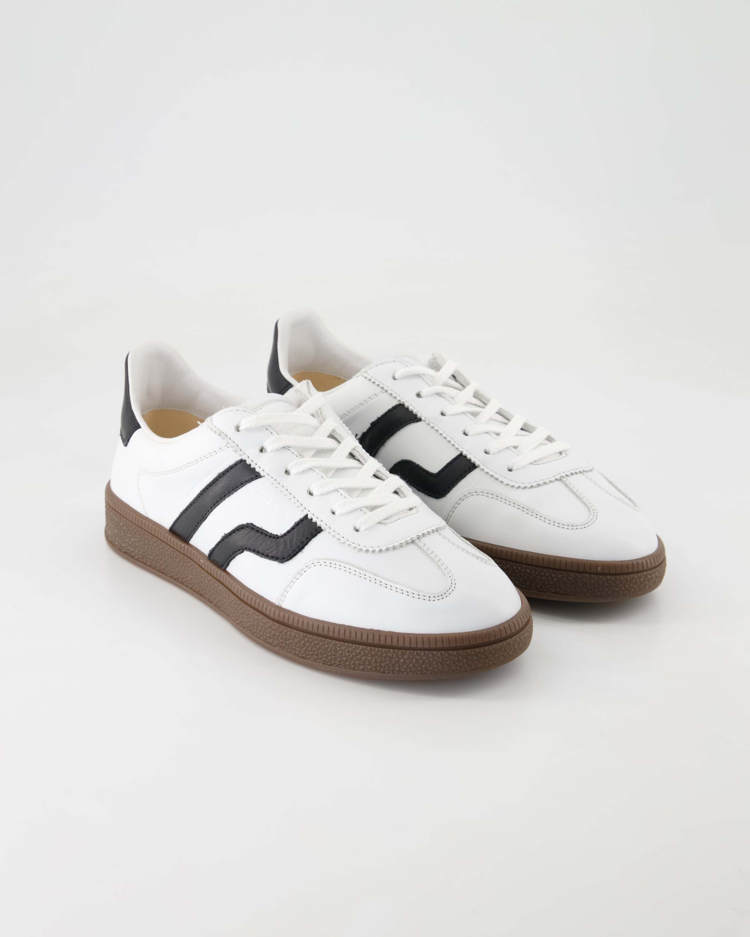 Gant Cuzima Sneaker Obermaterial: Leder günstig online kaufen
