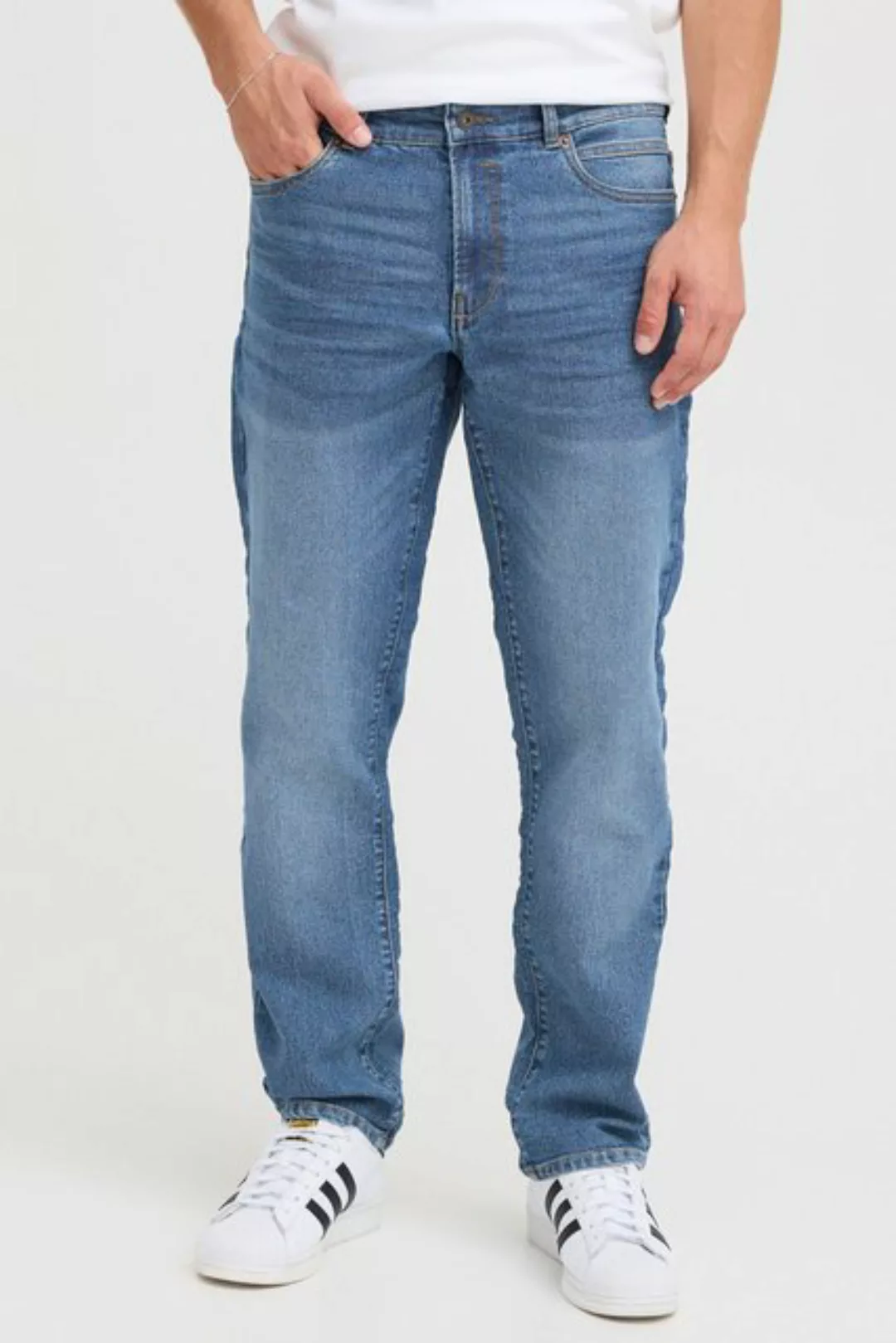 !Solid Bequeme Jeans SDRYNO klassische Jeans im 5-Pocket-Look günstig online kaufen