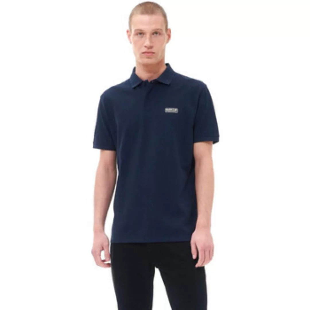 Barbour  Poloshirt MML1318 MML günstig online kaufen