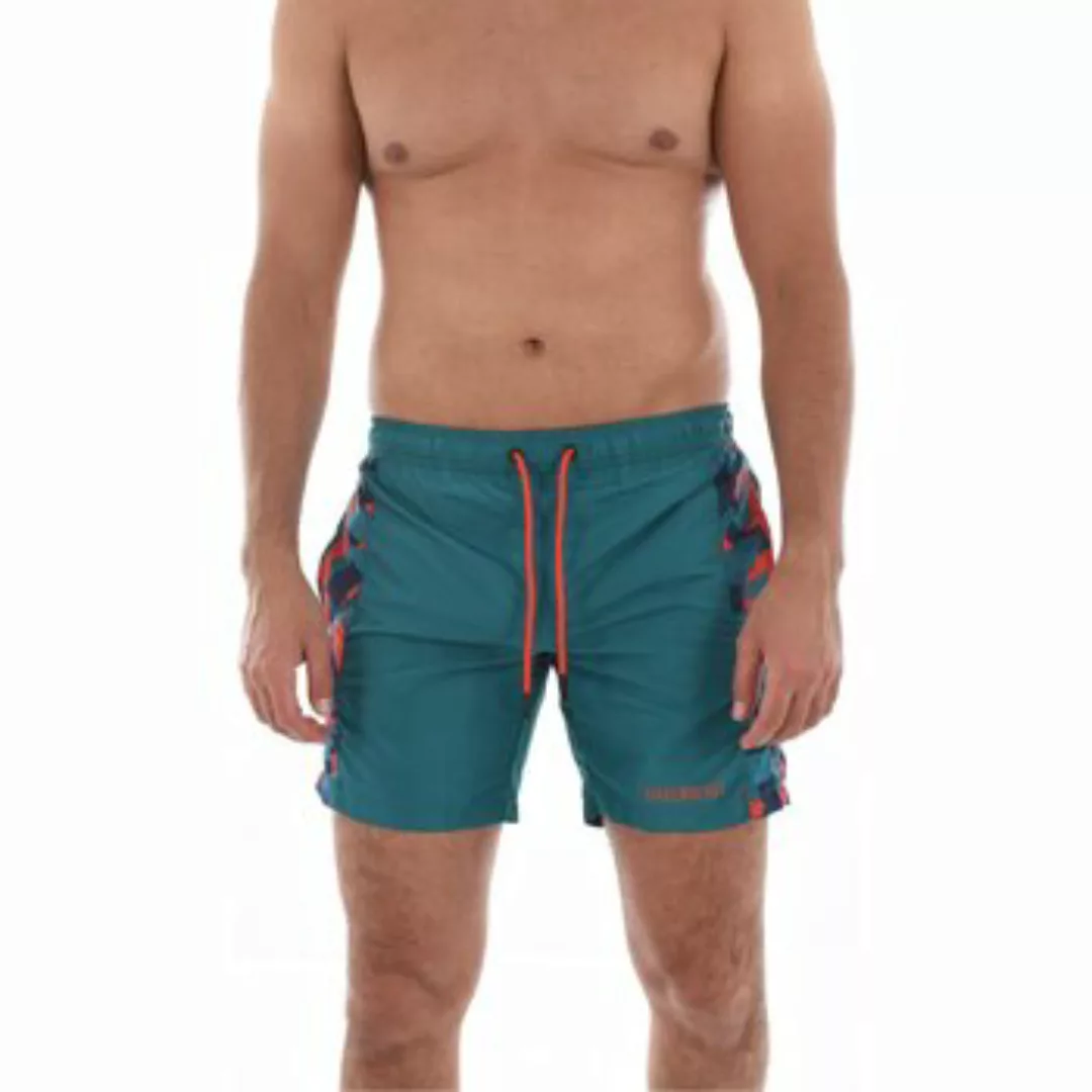 Bikkembergs  Badeshorts BKK3MBM09 günstig online kaufen