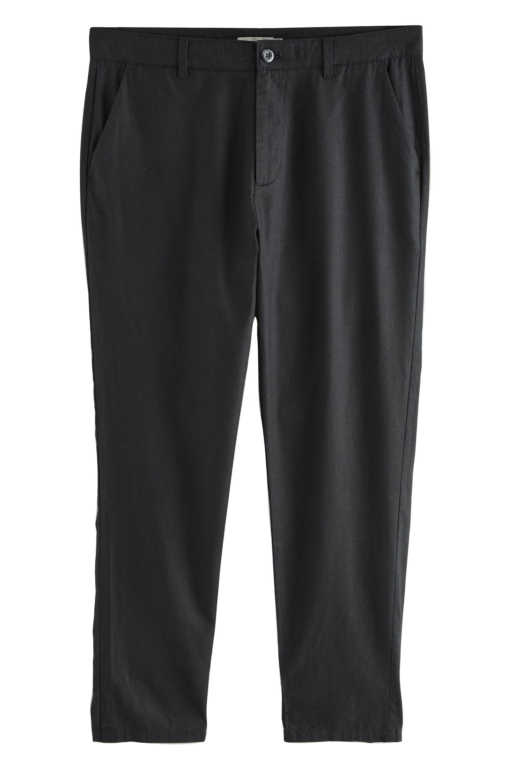 Next Chinohose Chinohose aus Baumwolle und günstig online kaufen