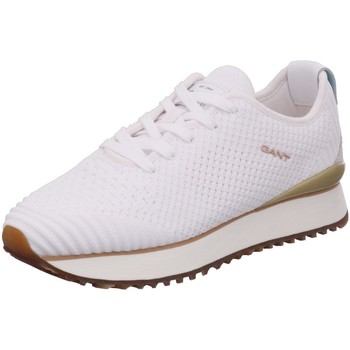 Gant  Halbschuhe Schnuerschuhe Bevinda Sneaker 22539594/G29 günstig online kaufen