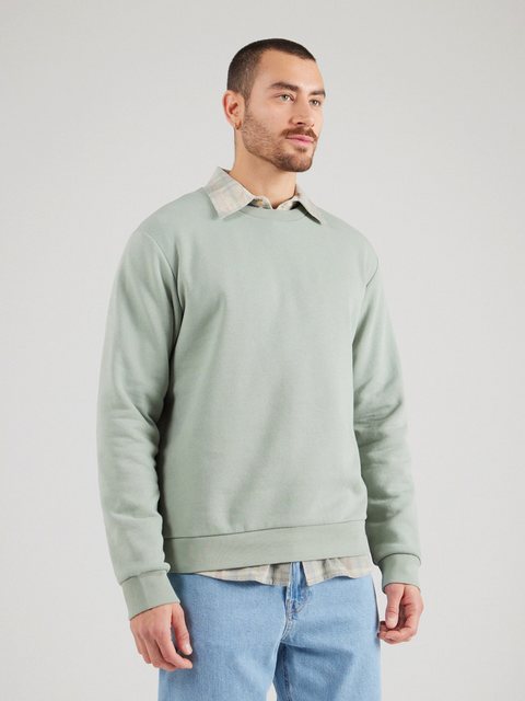 Jack & Jones Sweatshirt JJEBradley (1-tlg) günstig online kaufen