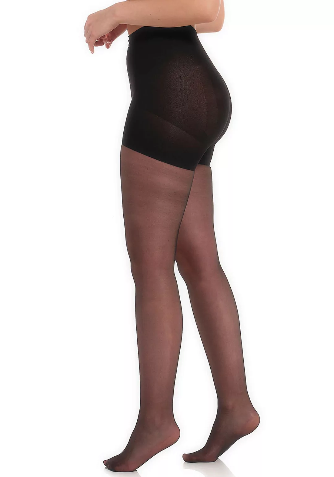 MAGIC Bodyfashion Feinstrumpfhose "SPECTACULAR LEGS", Shapewearstrumpfhose günstig online kaufen