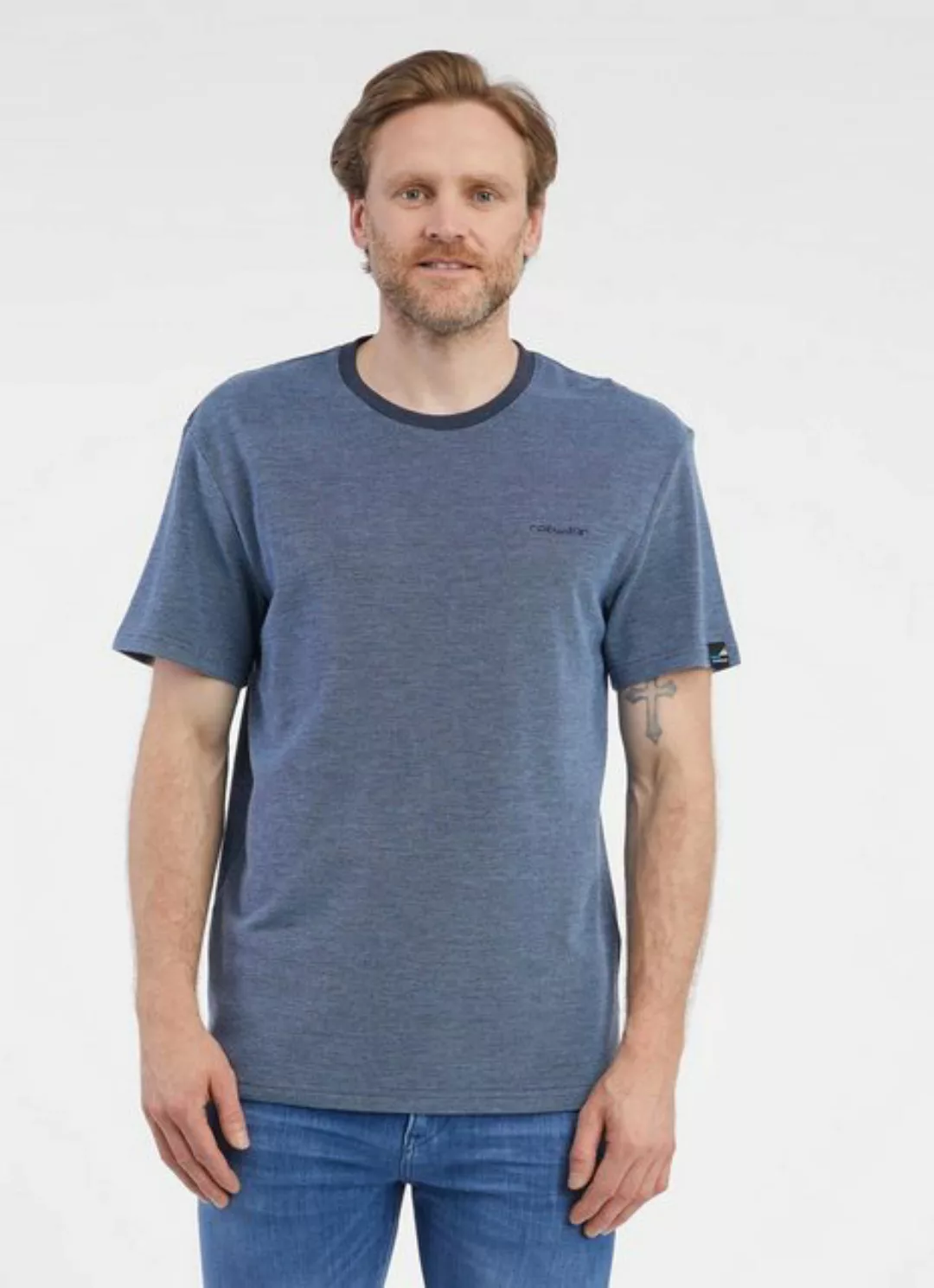 Ragwear T-Shirt Herren Dalphy günstig online kaufen