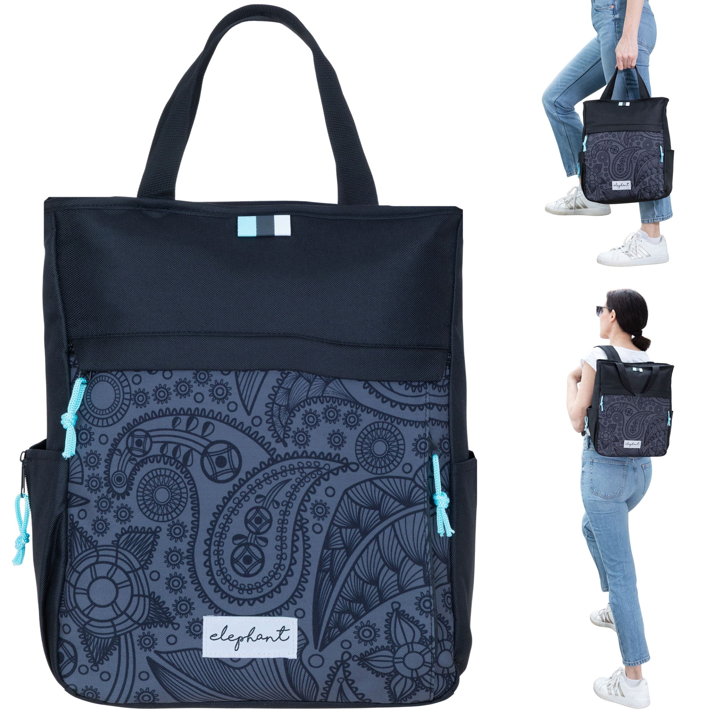Spear Bags Cityrucksack Rucksack Damen Damenrucksack günstig online kaufen