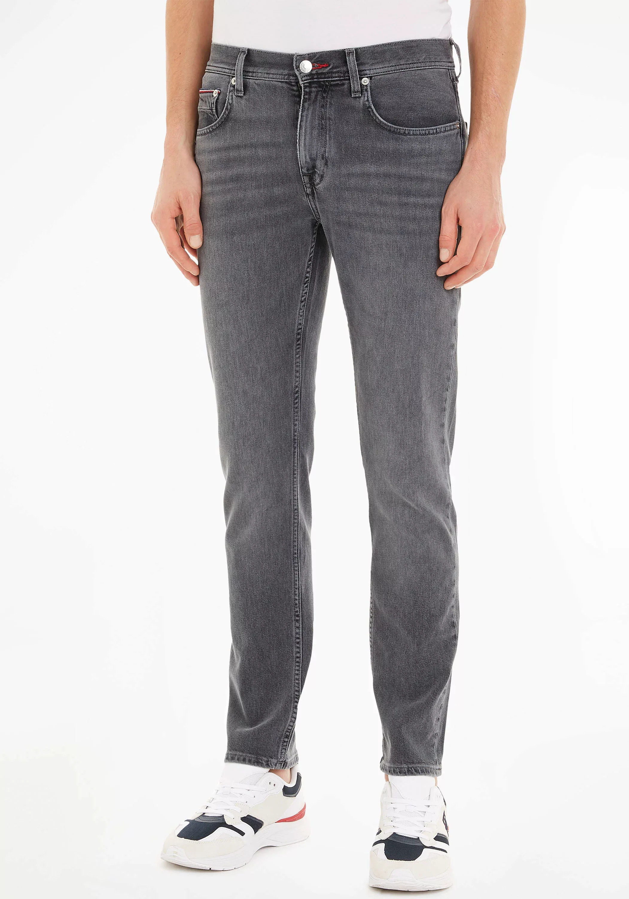 Tommy Hilfiger Straight-Jeans "STRAIGHT DENTON STR" günstig online kaufen