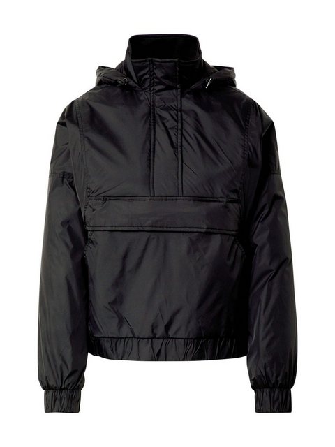 URBAN CLASSICS Langjacke (1-St) günstig online kaufen