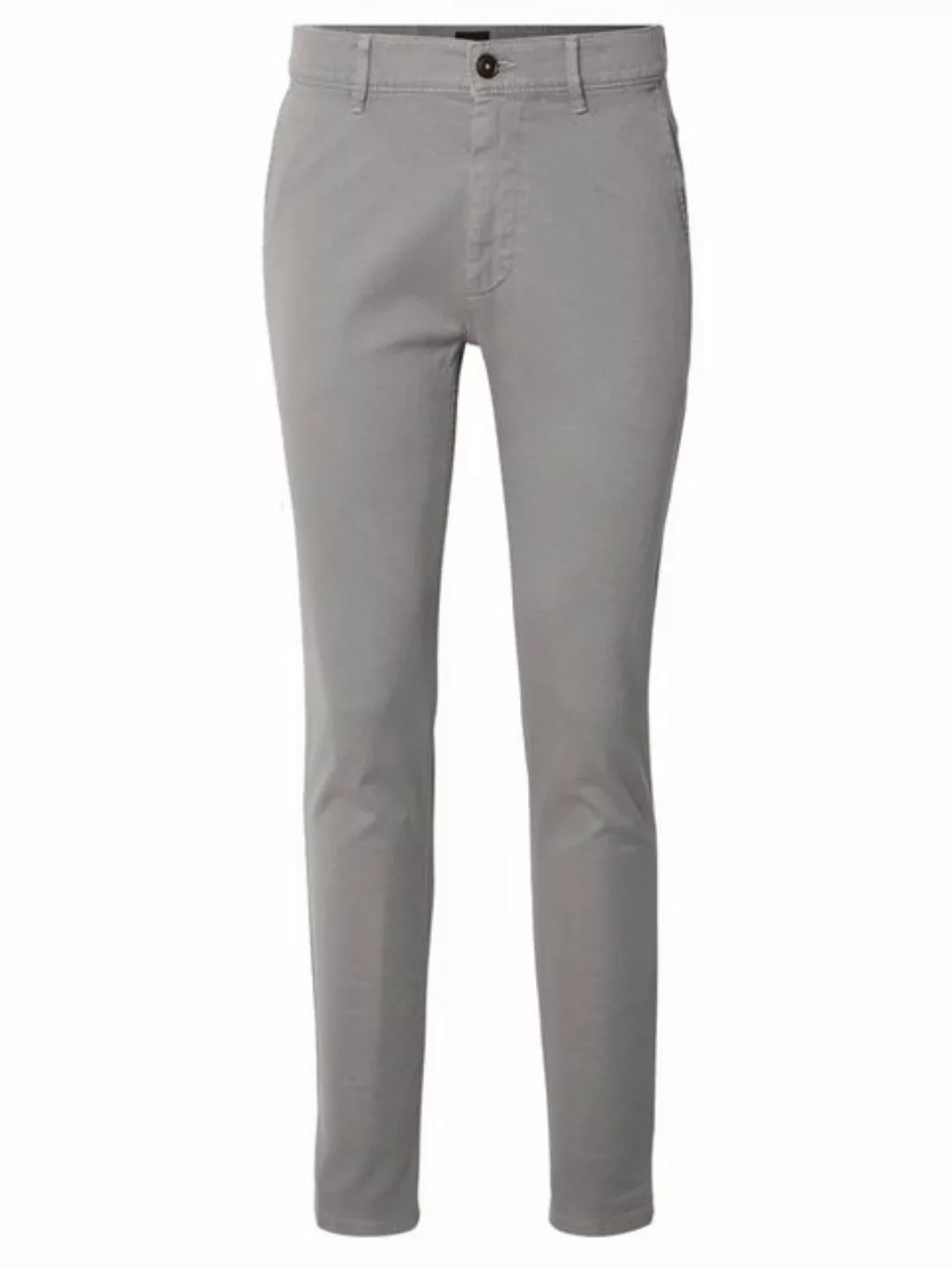 BOSS ORANGE Stoffhose Chino Slim (1-tlg) günstig online kaufen