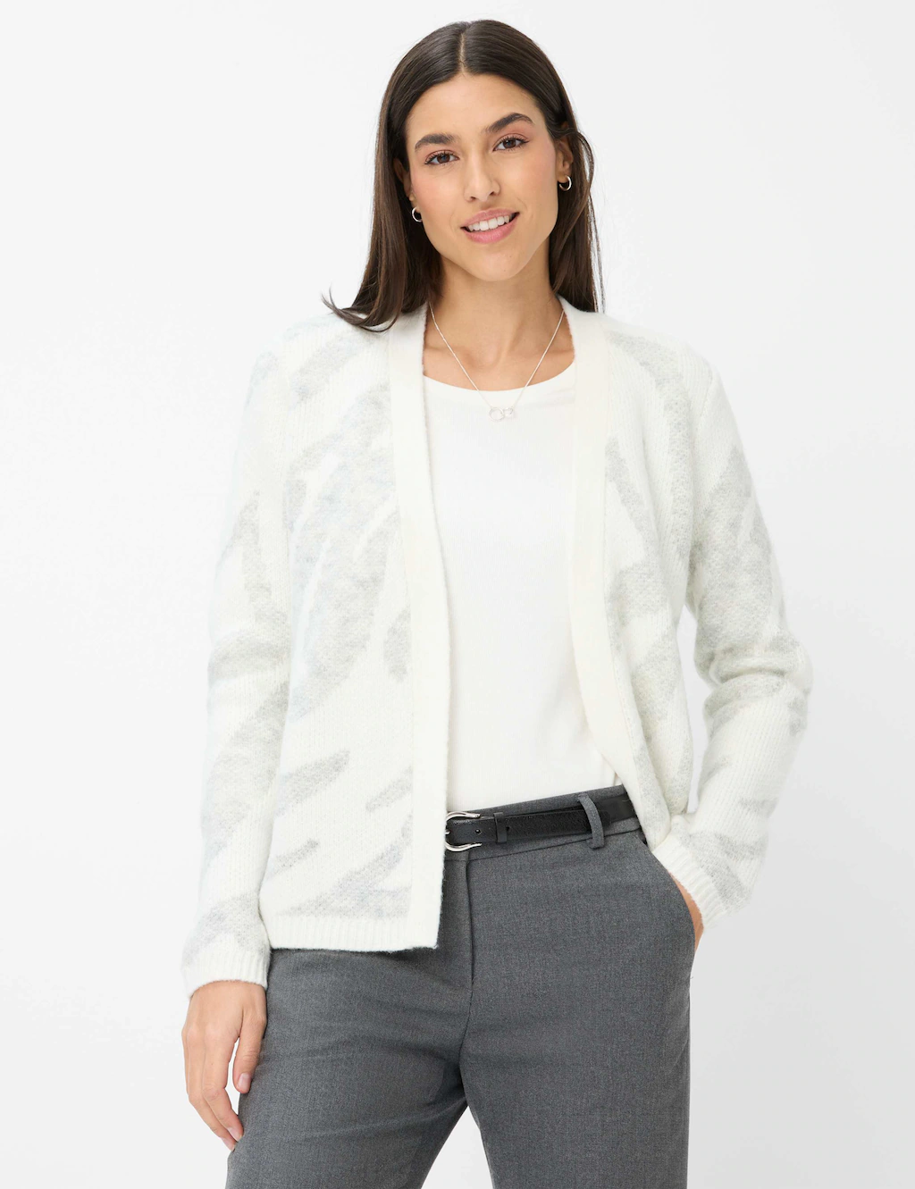 Brax Strickjacke "Style ANIQUE" günstig online kaufen