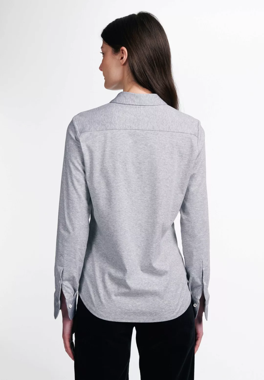 Eterna Hemdbluse "FITTED", EASY IRON (bügelleicht) günstig online kaufen