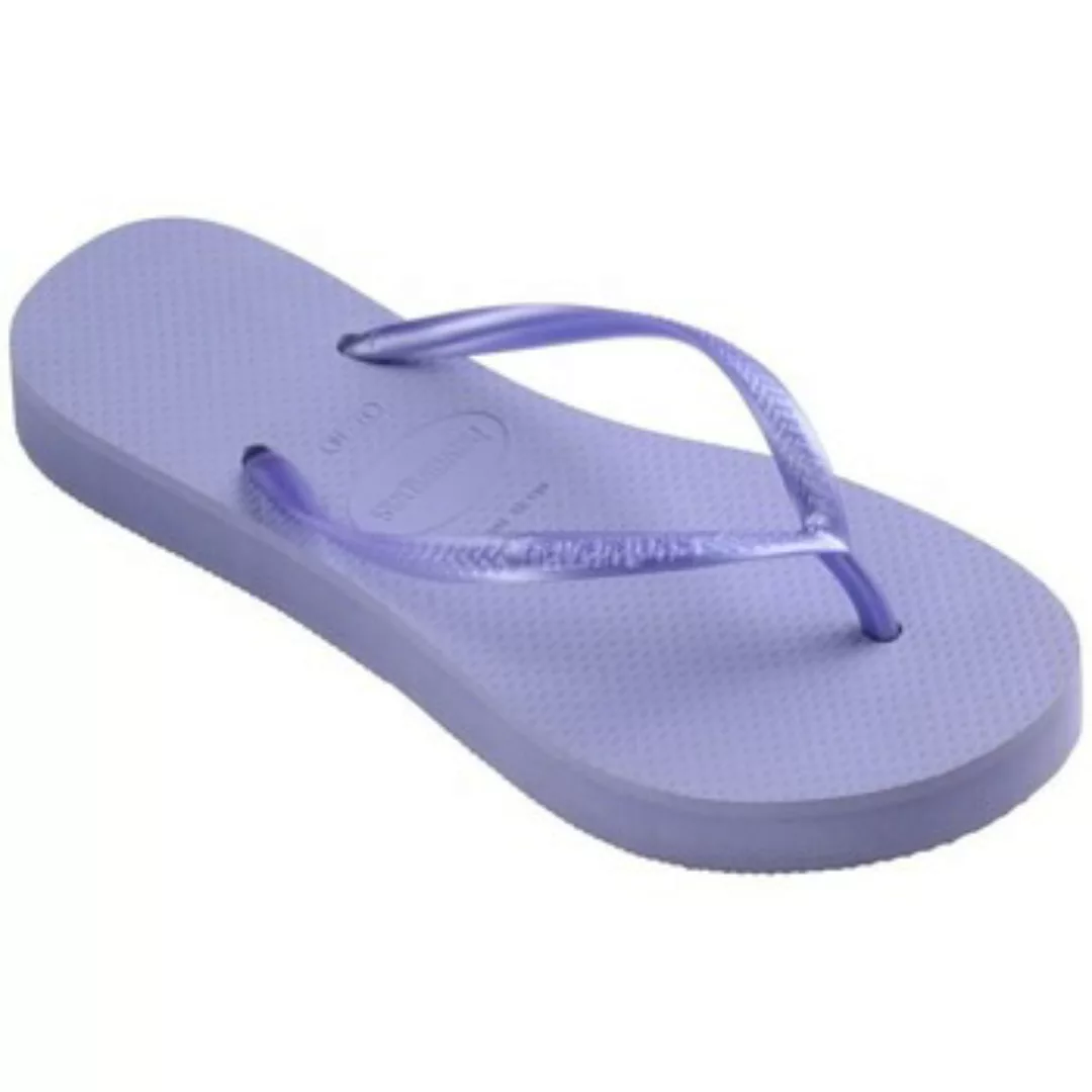 Havaianas  Zehentrenner SLIM FLATFORM günstig online kaufen