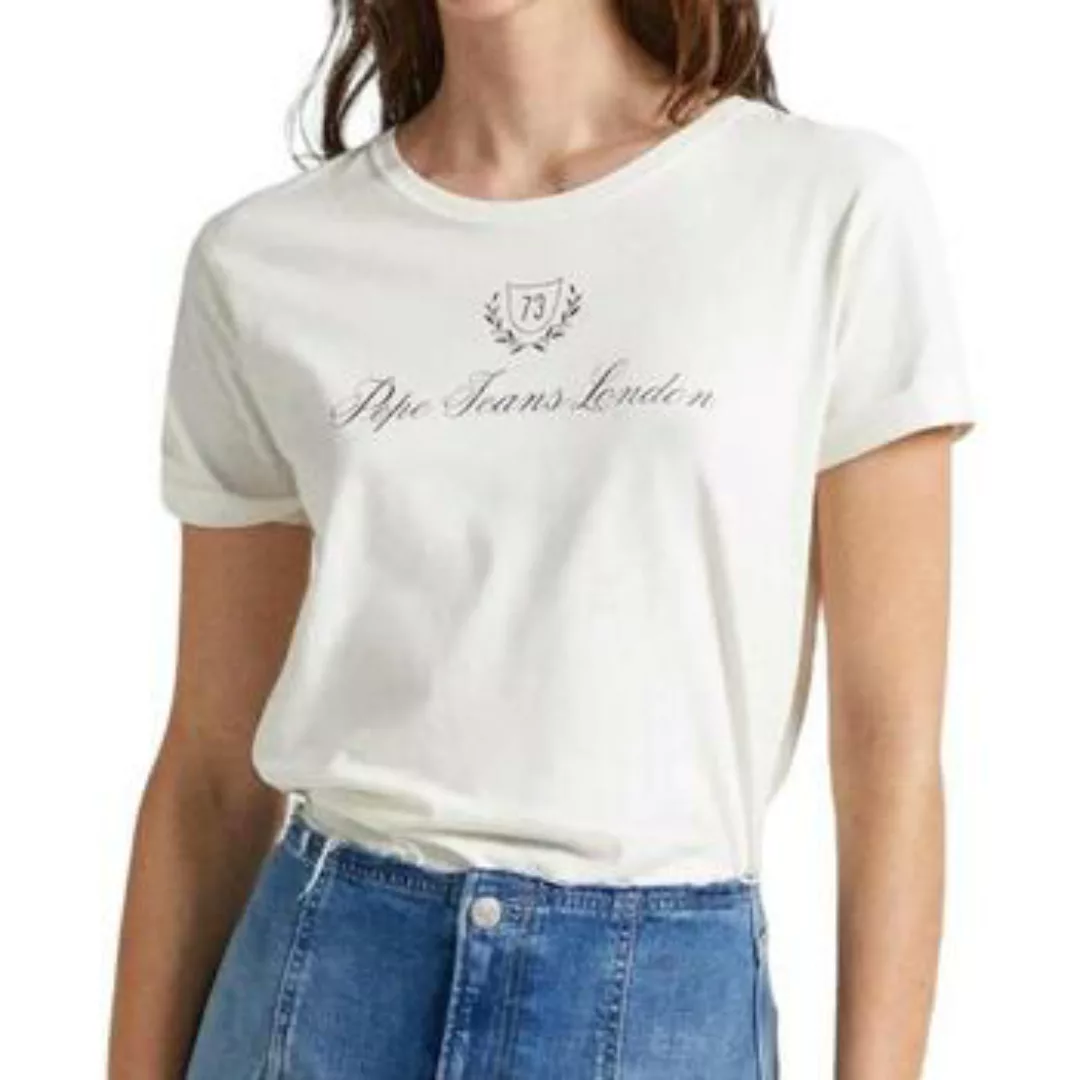 Pepe jeans  T-Shirts & Poloshirts PL505706 günstig online kaufen