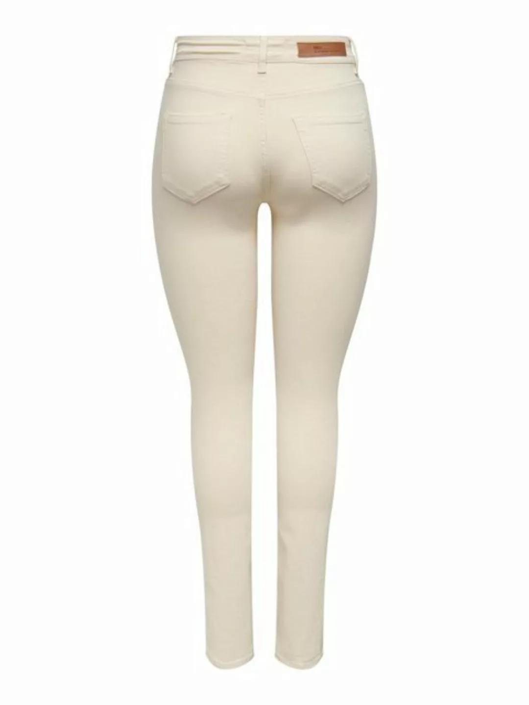 ONLY 7/8-Hose Blush (1-tlg) Plain/ohne Details günstig online kaufen