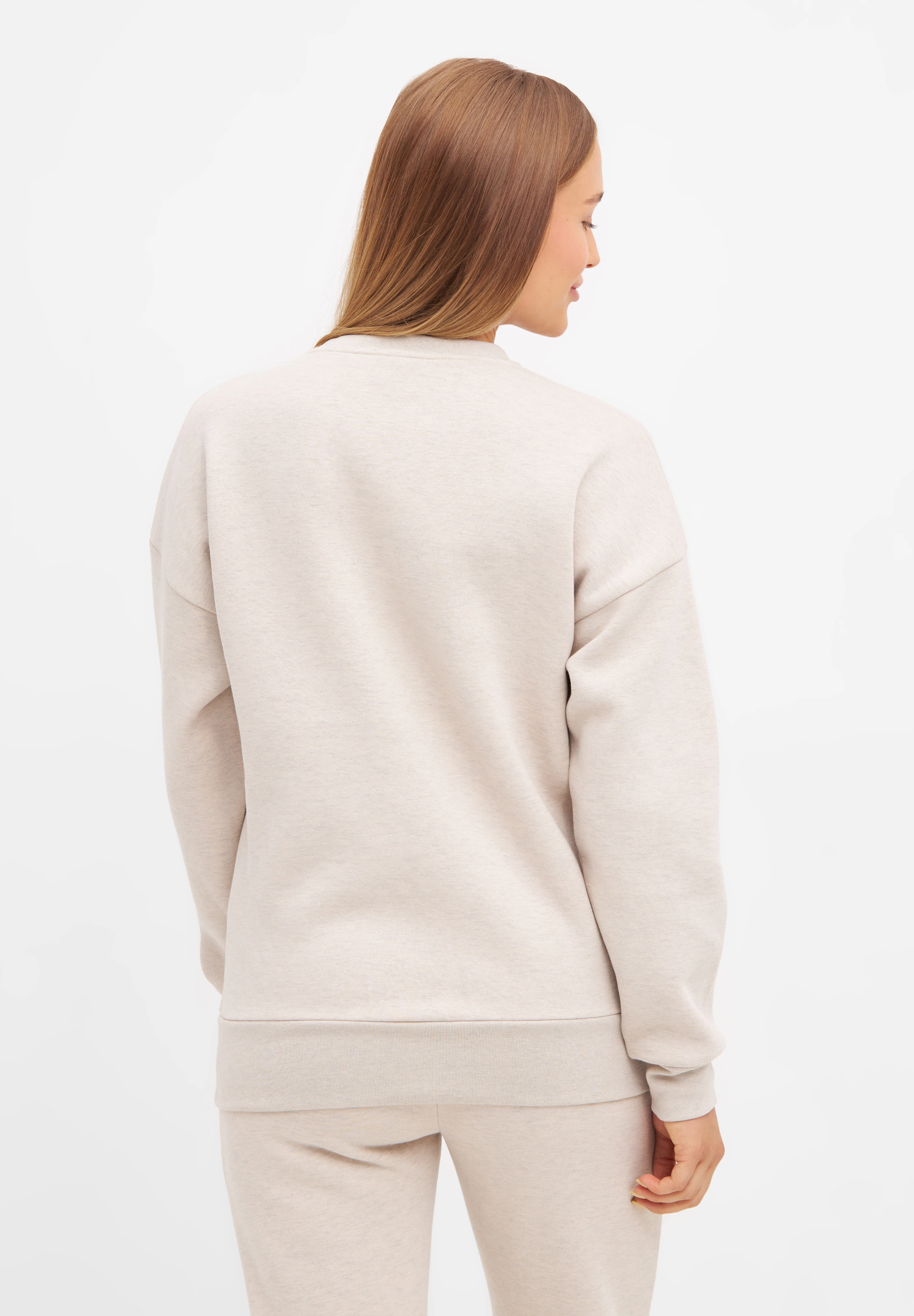 Bench. Sweatshirt AVYANNA günstig online kaufen