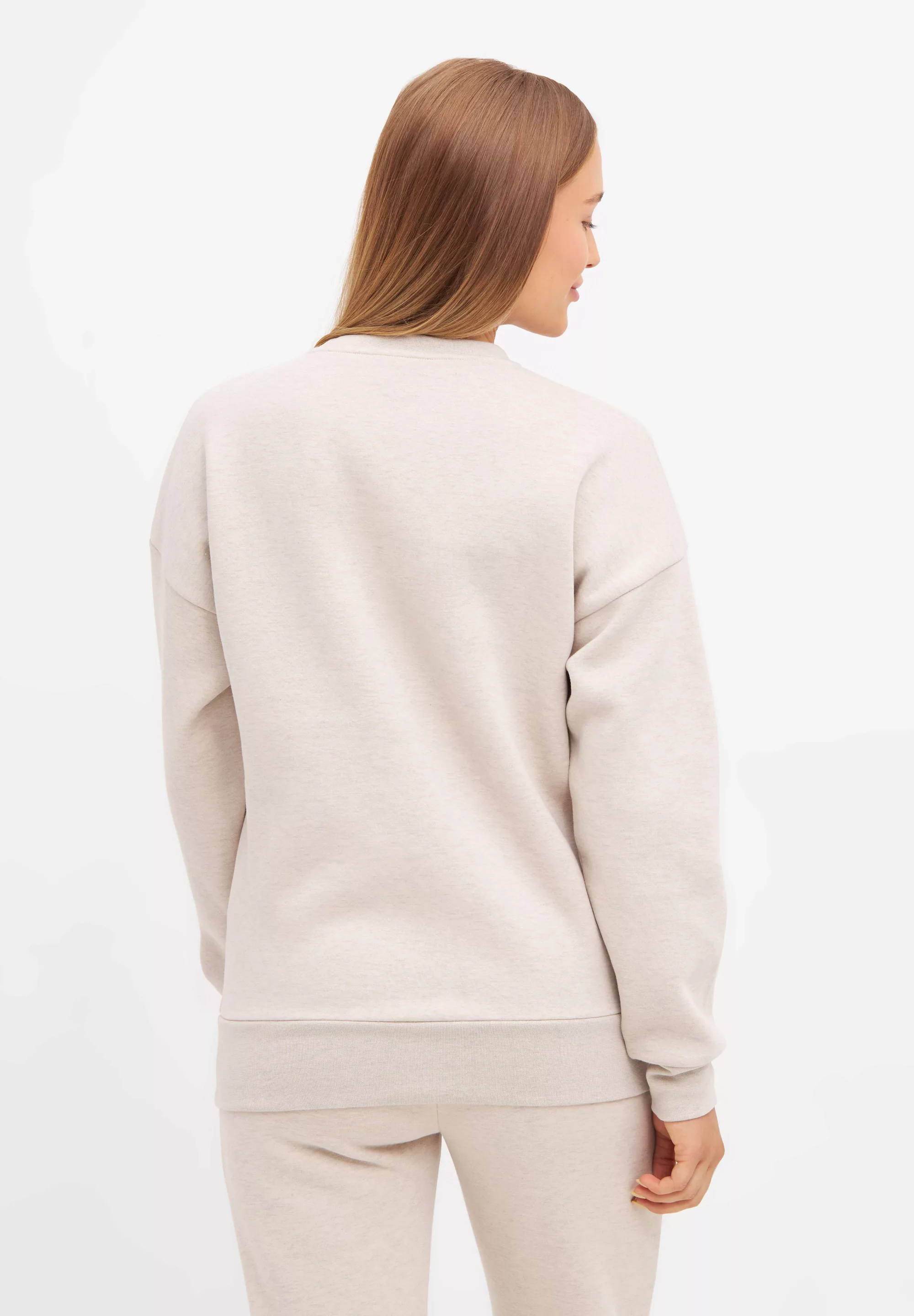 Bench. Sweatshirt AVYANNA günstig online kaufen