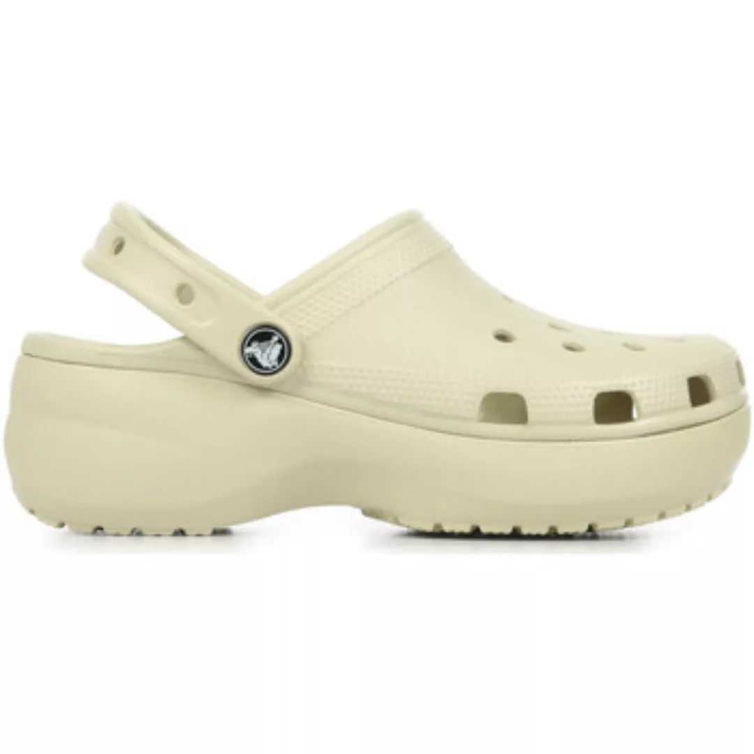 Crocs  Pantoffeln Classic Platform Clog W günstig online kaufen