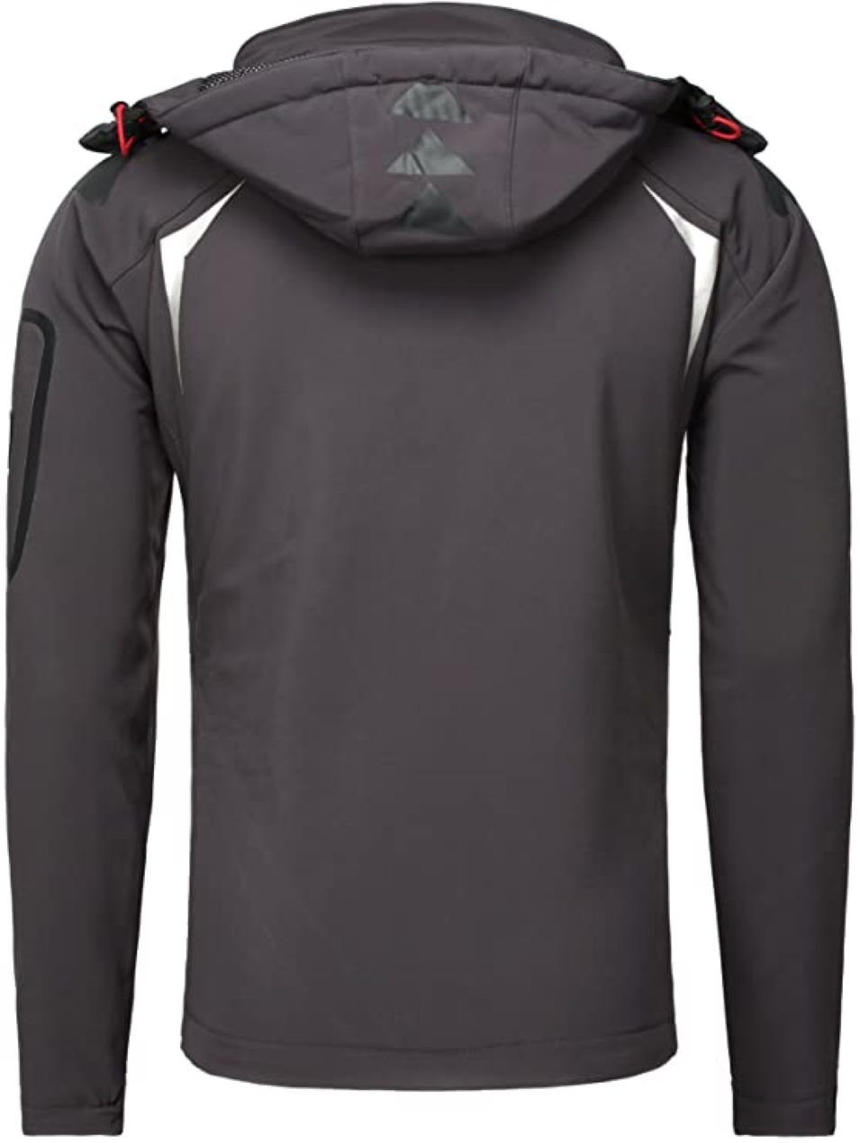 Geographical Norway Softshelljacke Herren – leichte günstig online kaufen