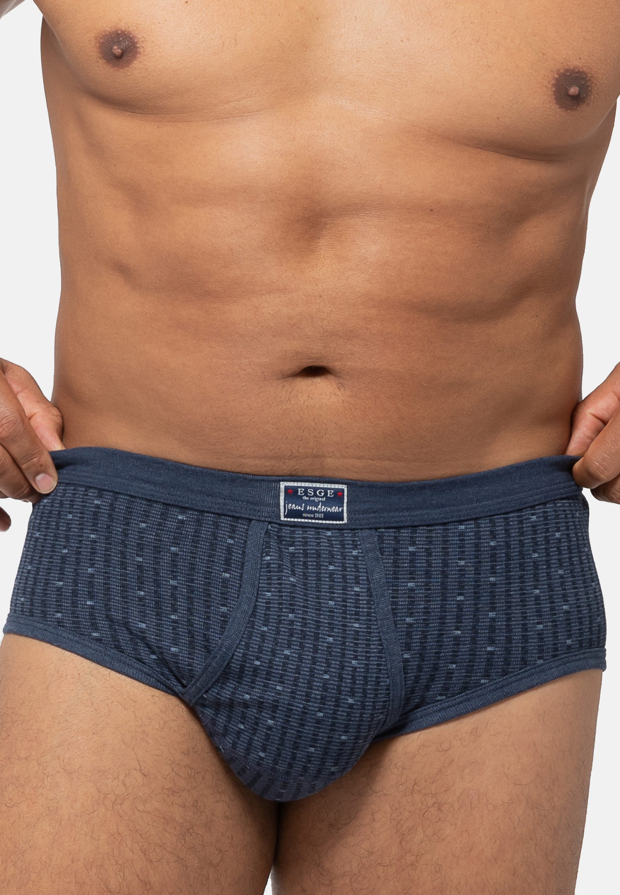 ESGE - Die Wäsche-Macher Slip 6er günstig online kaufen
