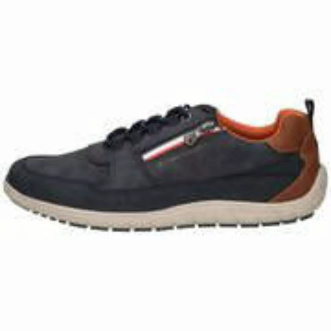 Tom Tailor Sneaker Herren blau günstig online kaufen