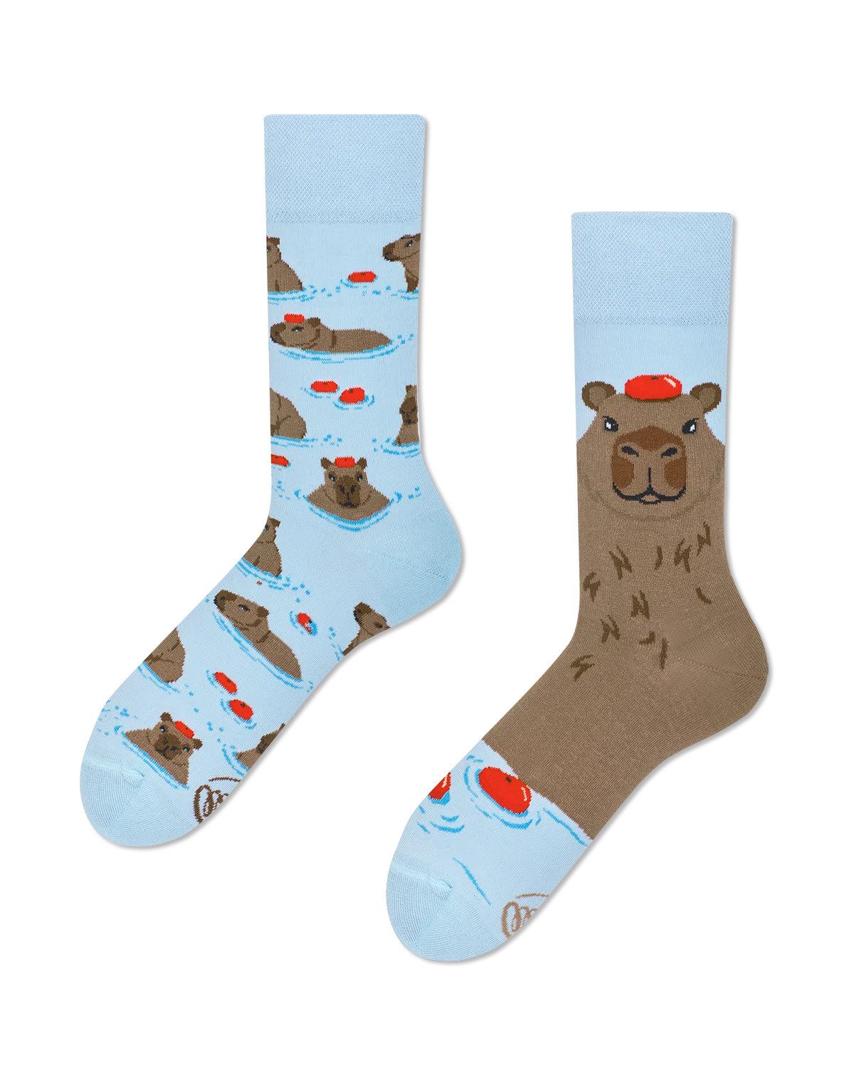 Many Mornings Freizeitsocken Many Mornings Socken günstig online kaufen