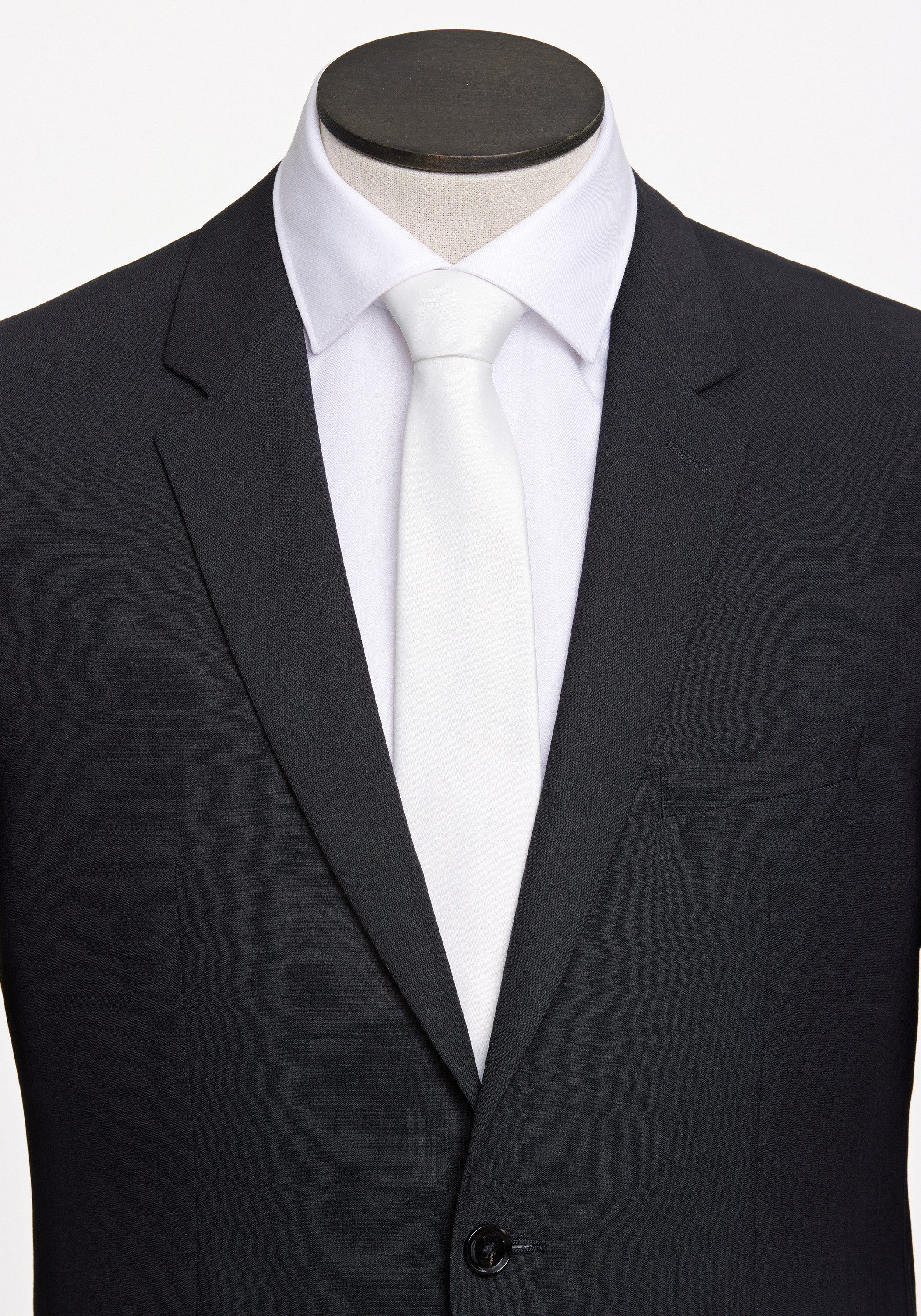 LINDBERGH Krawatte "Lindbergh Krawatte" günstig online kaufen