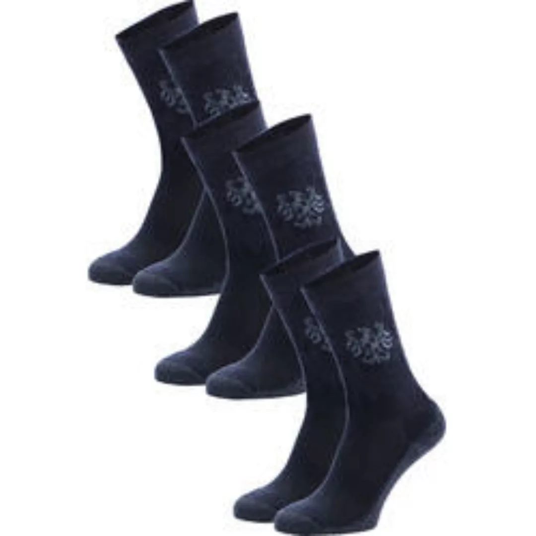 Tiroler Loden 3er Pack Merinosocken günstig online kaufen